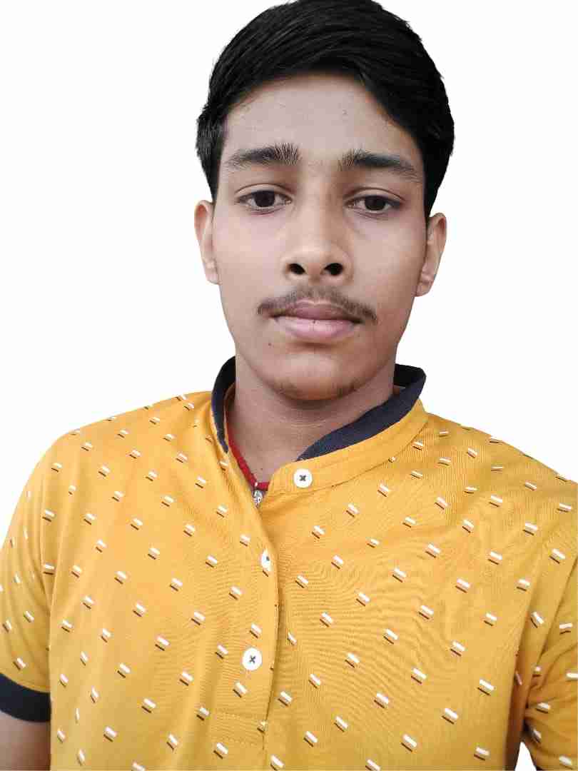 Aman Kumar Das