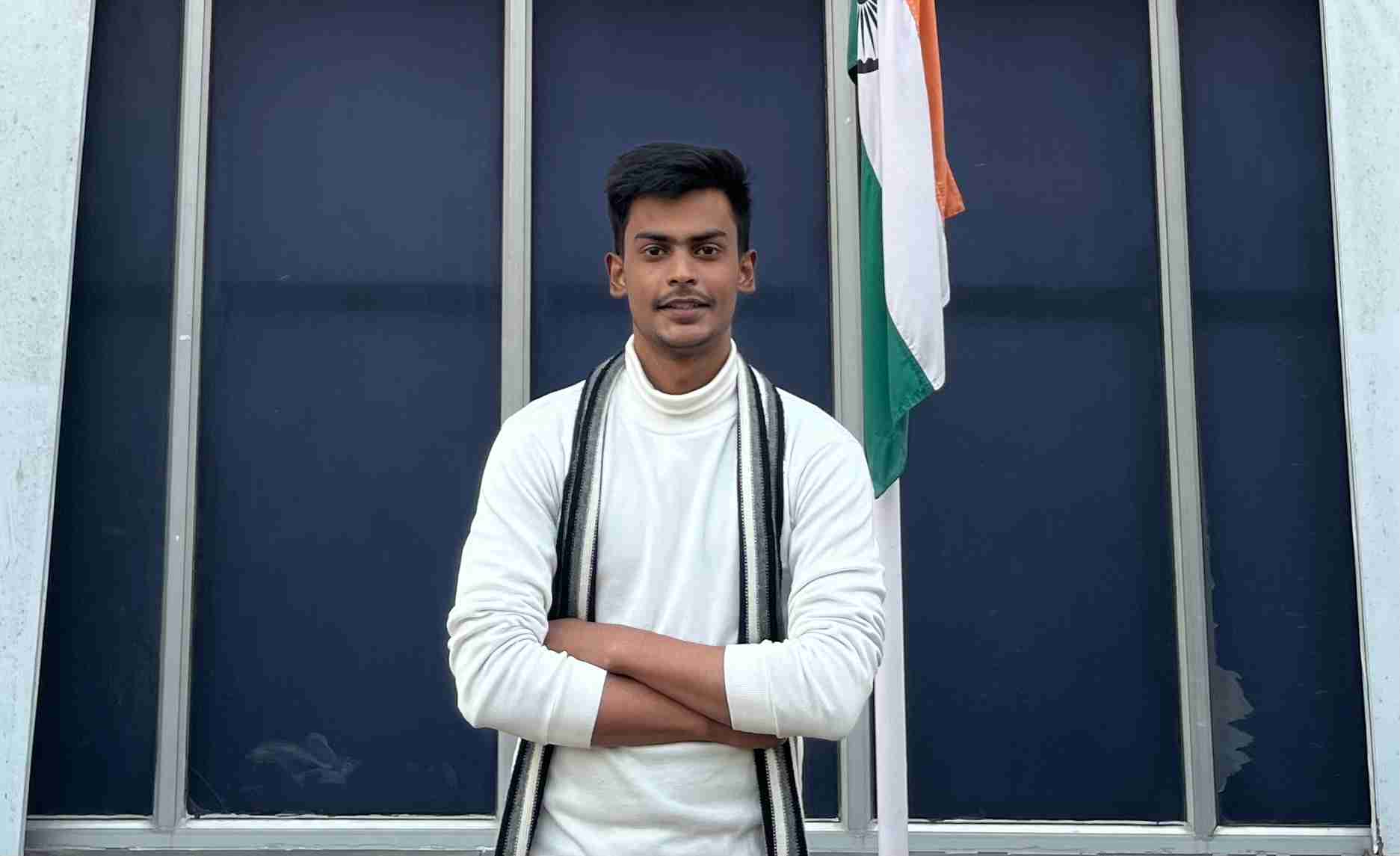 Yash Rakesh