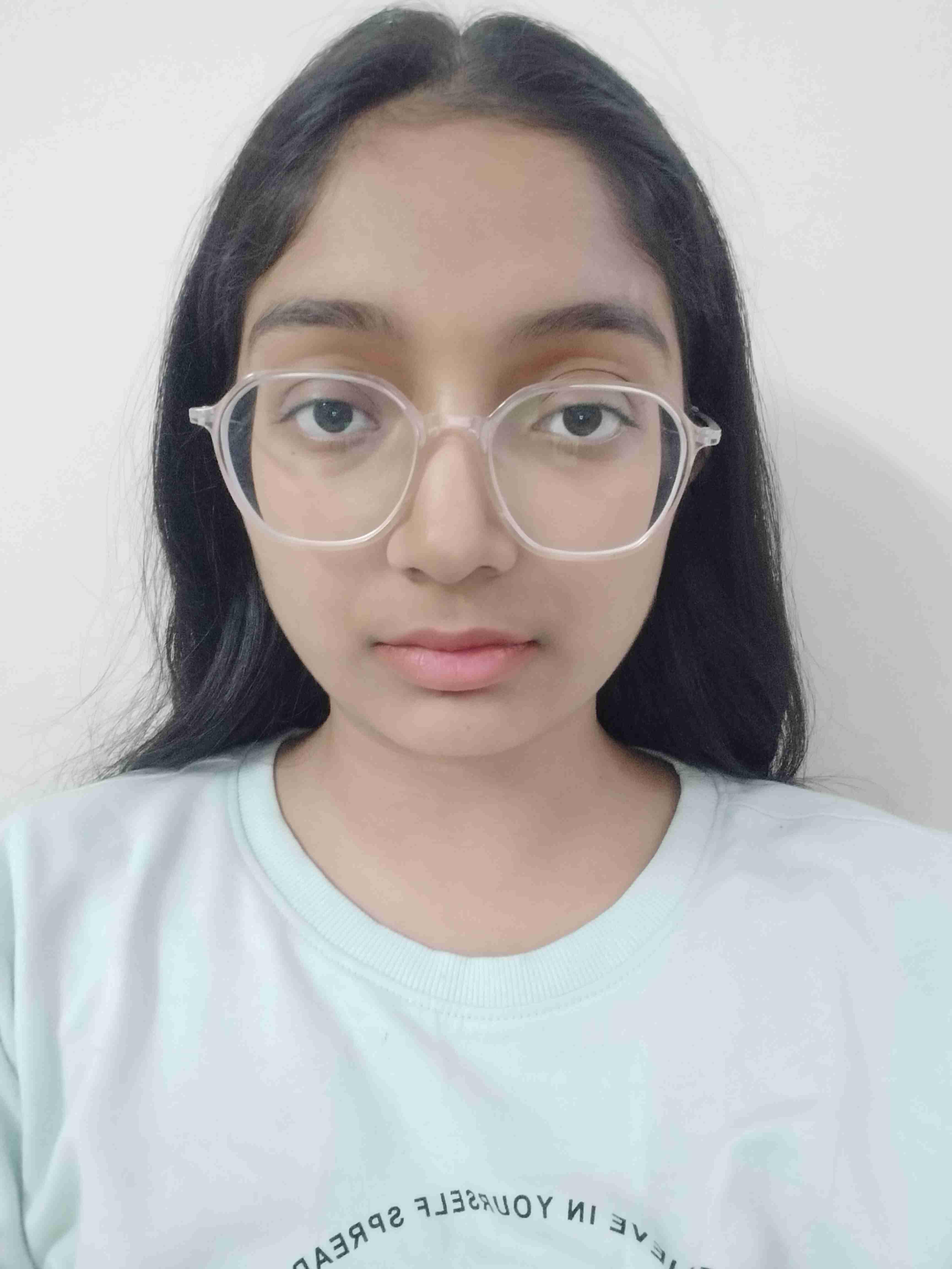 Jahnavi Singh