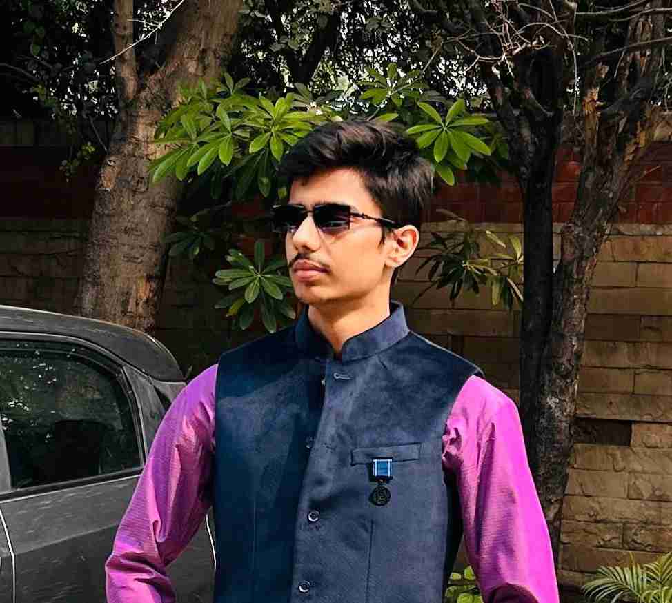 Sameer Ahmad