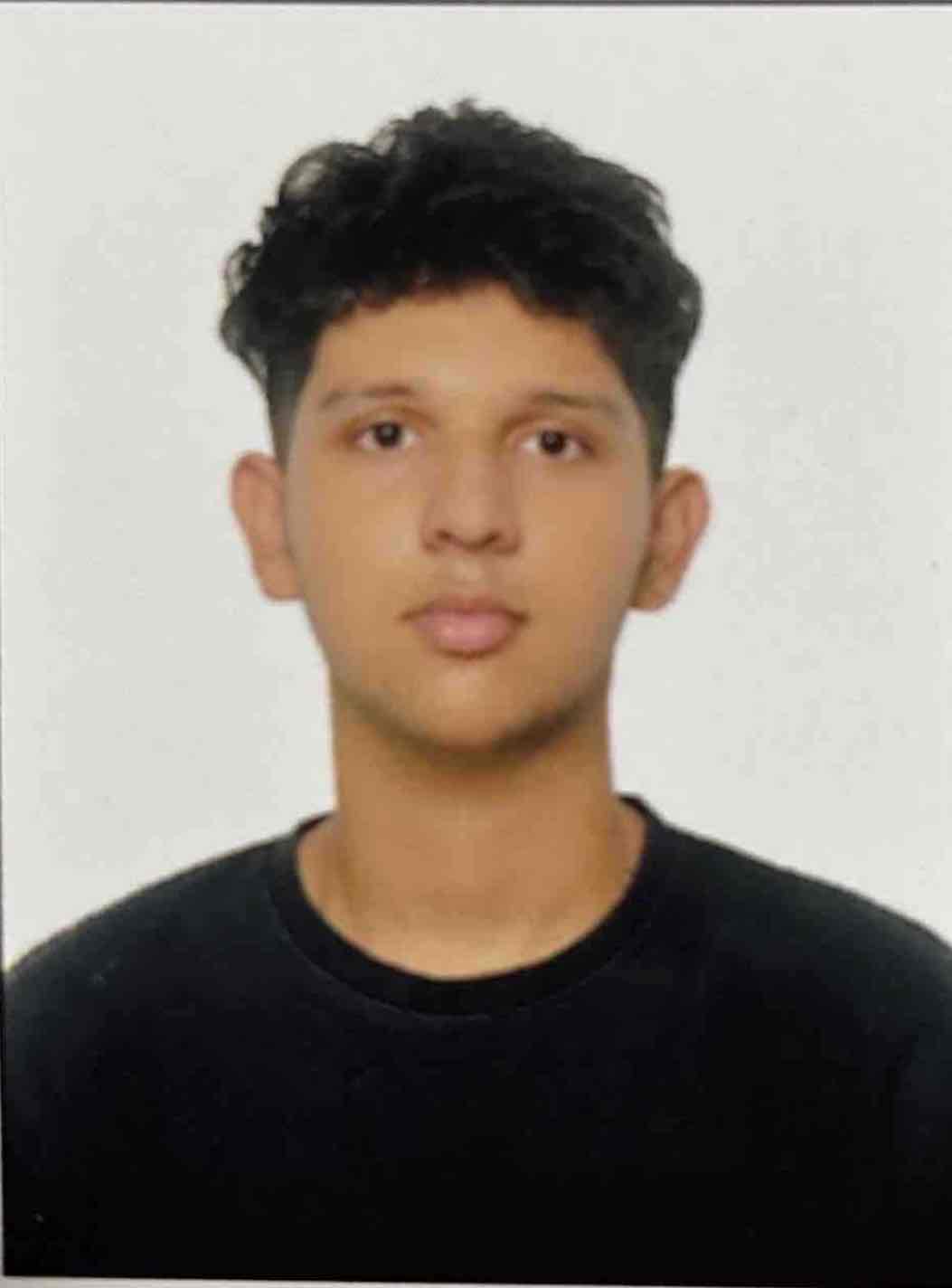 Devasya Modi