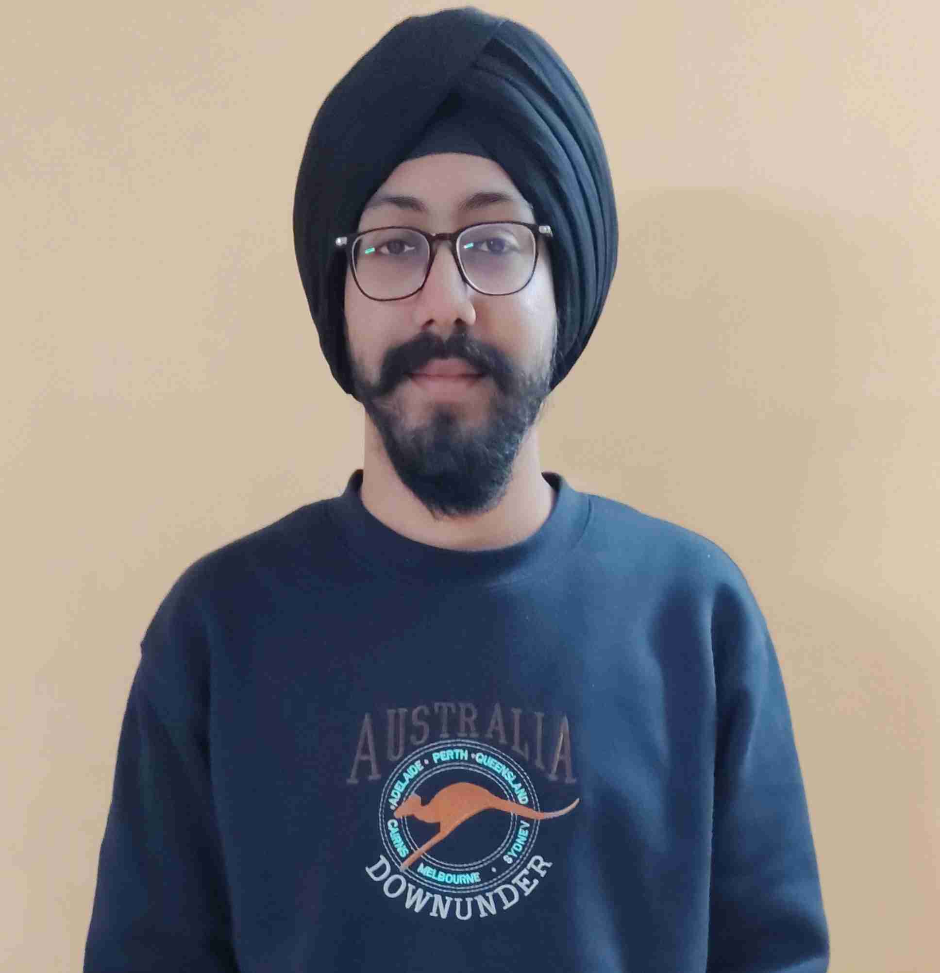 Harman Singh