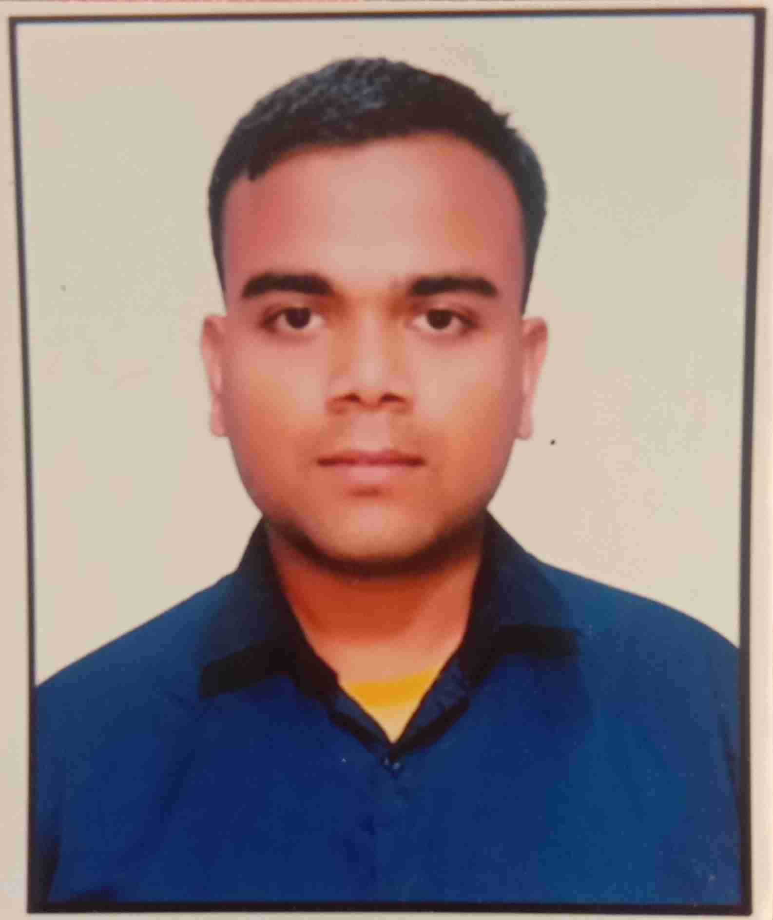 Himanshu Chauhan