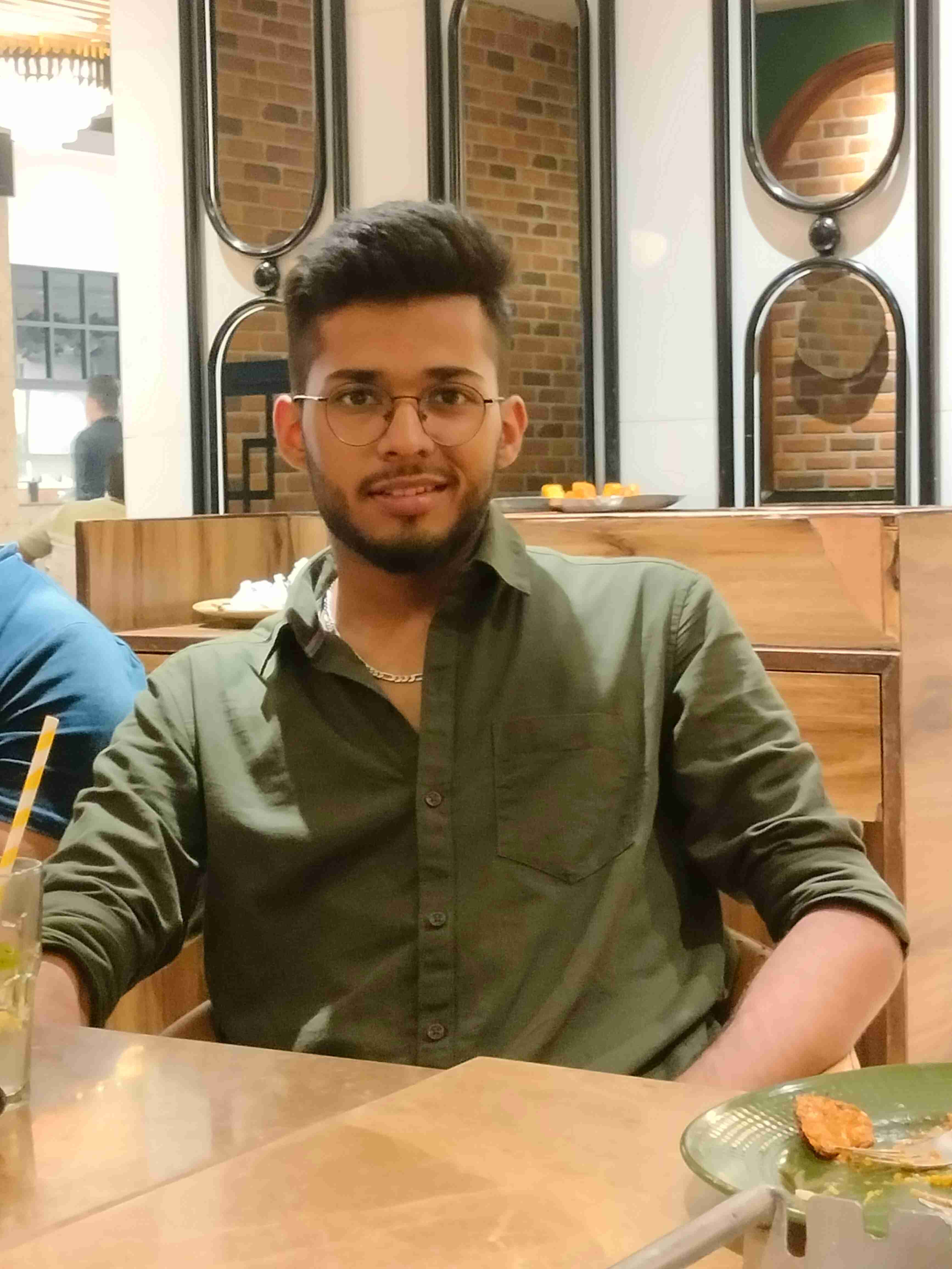 Sumit Malik