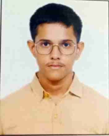 Himanshu Jaiswal