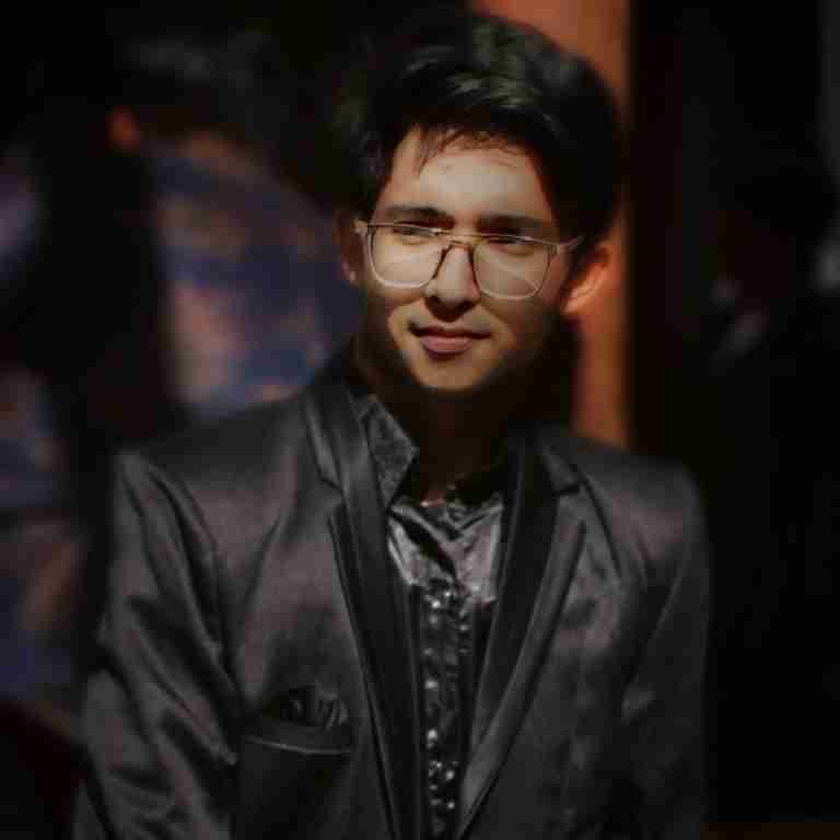 Arshad Nisar