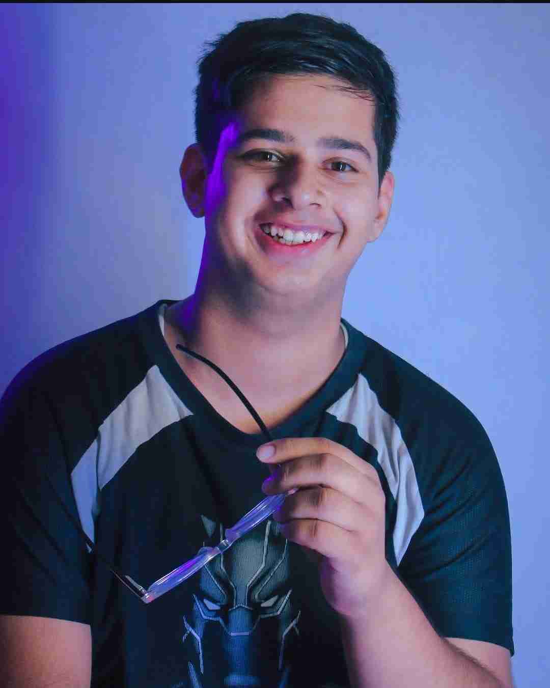 Kush Gandhi