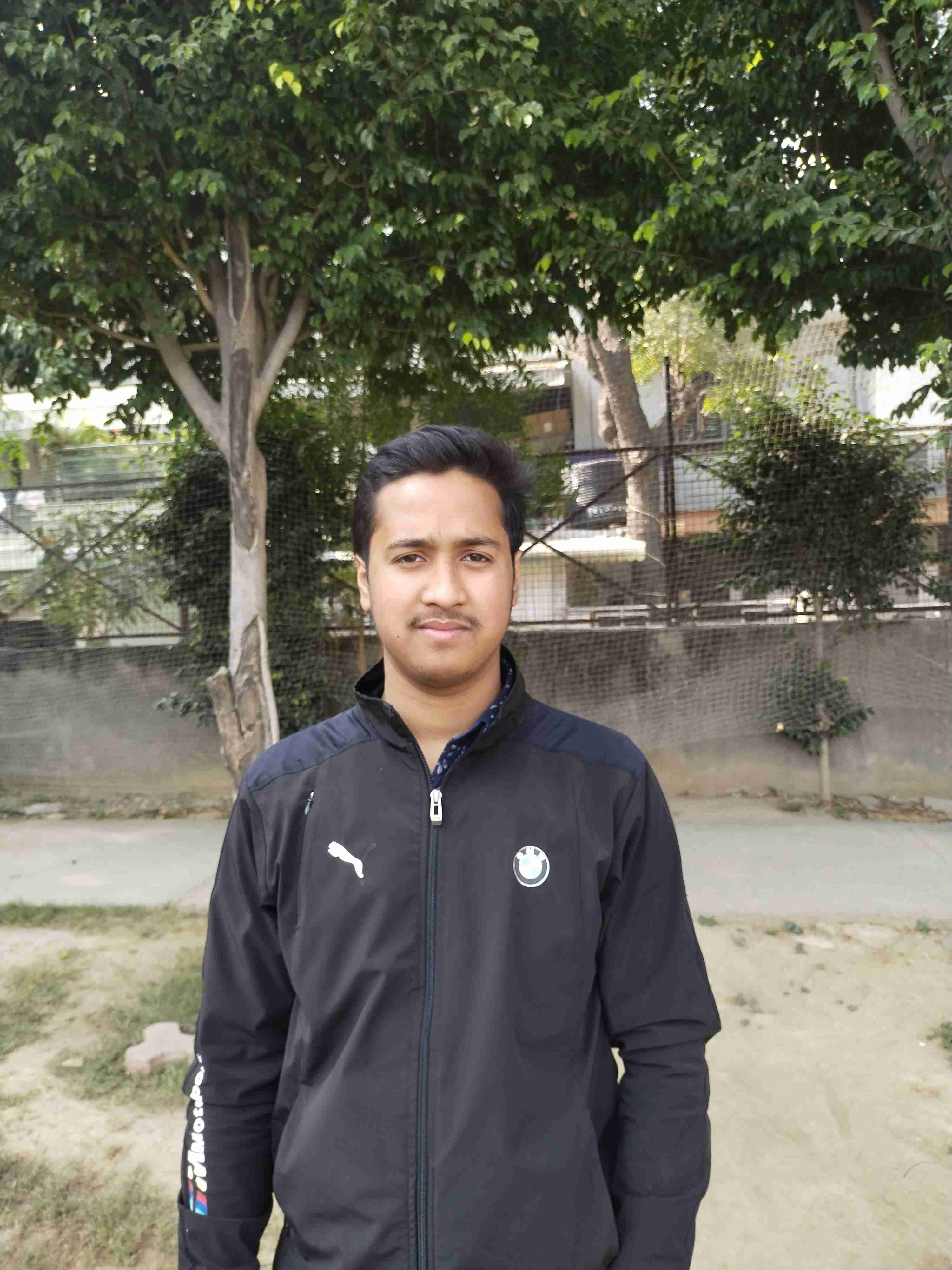 Mohd Abdal