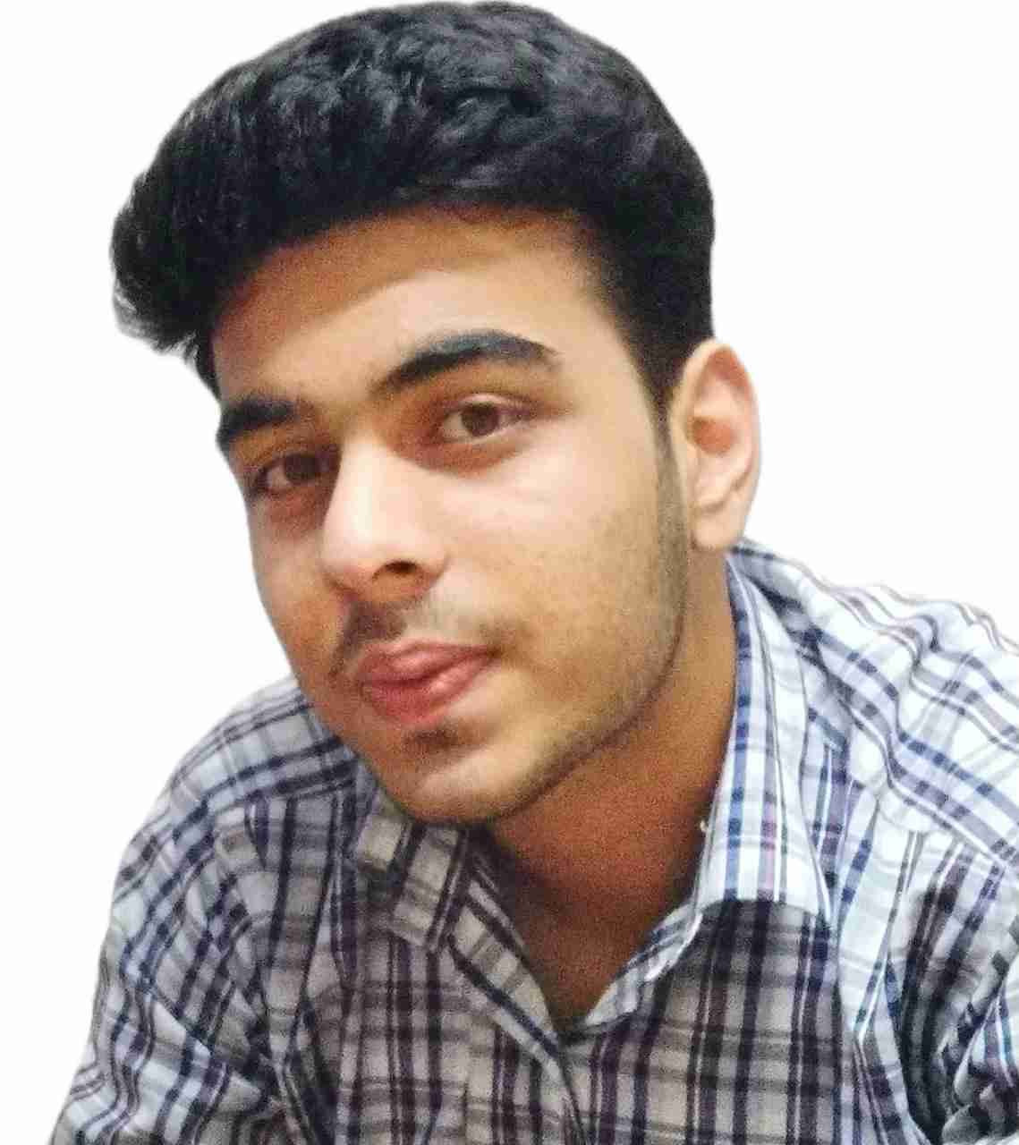 Jatin Berwal