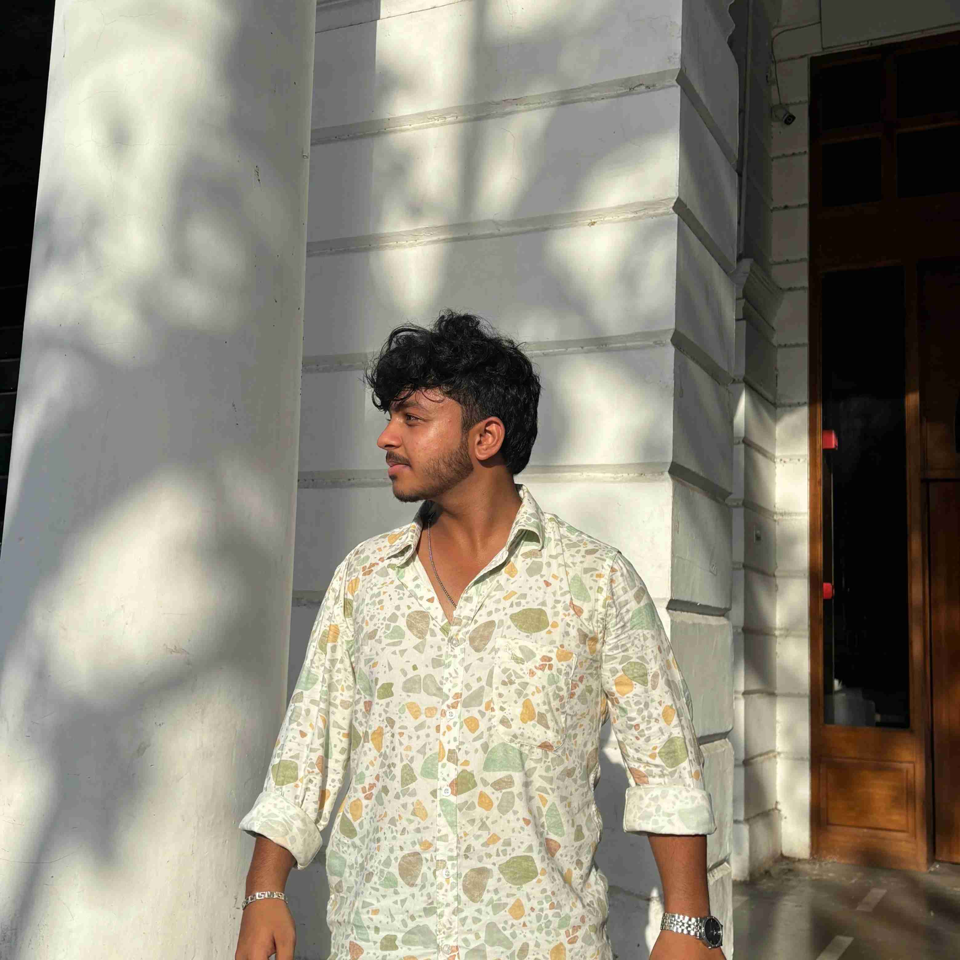 Palash Chatterjee