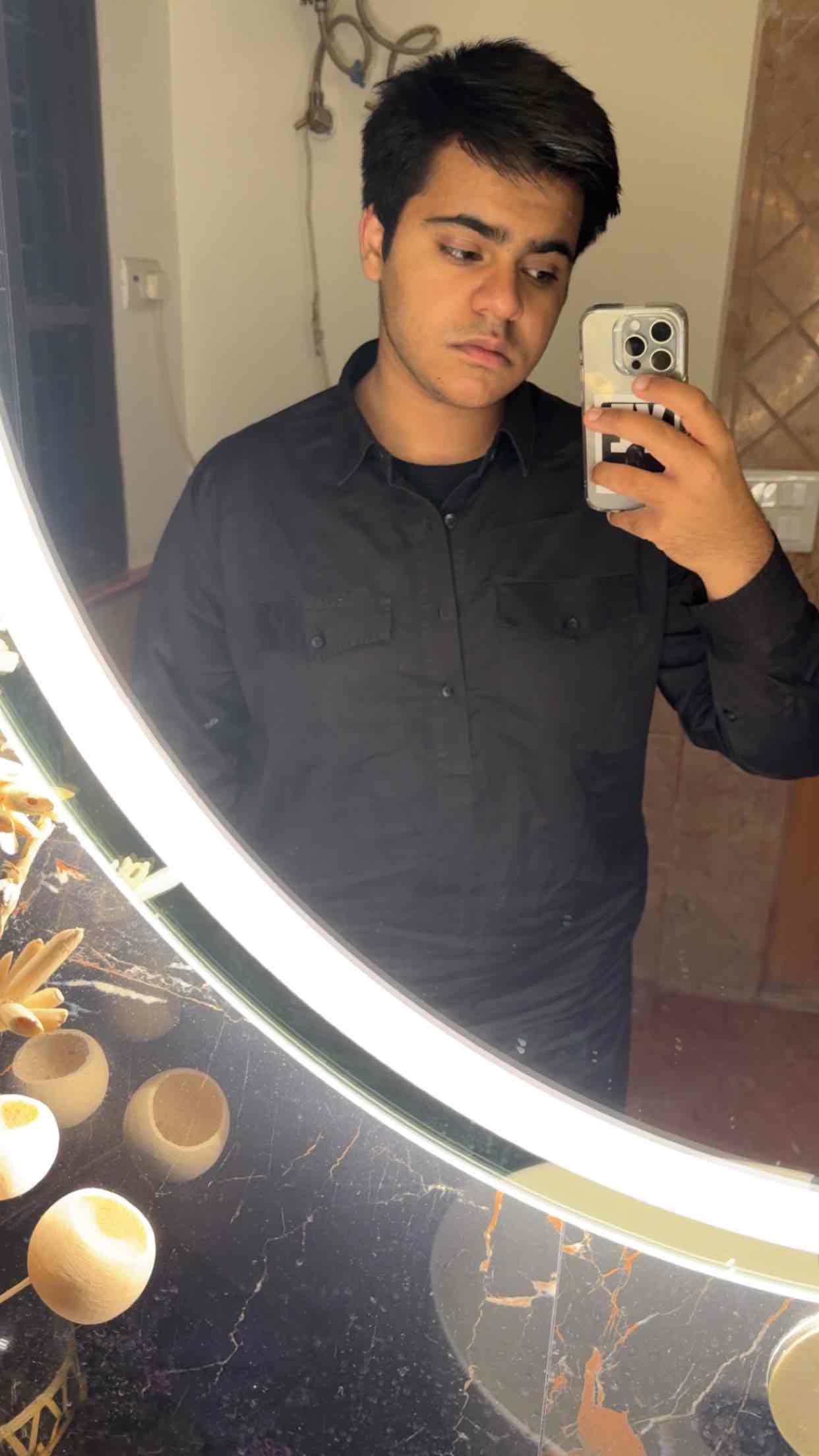 Shravaya Narula