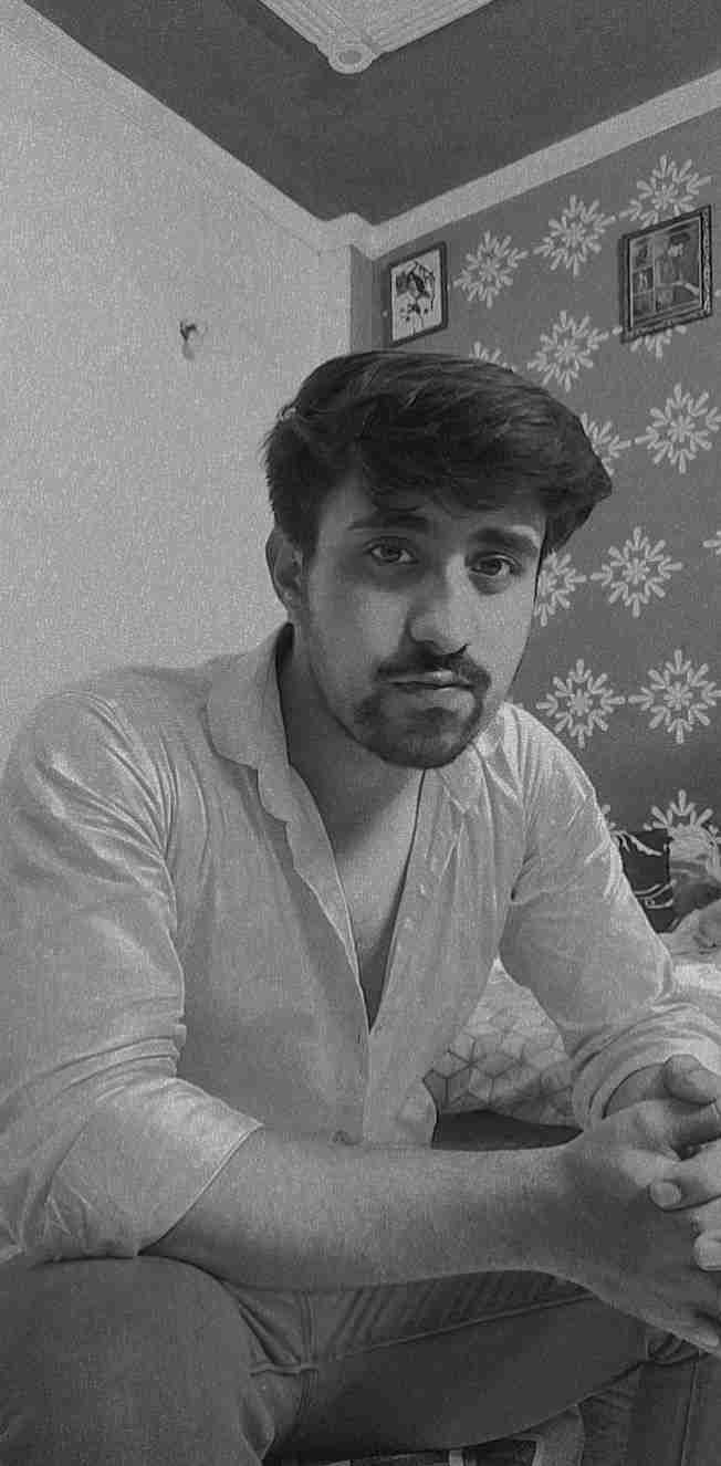 Deepanshu