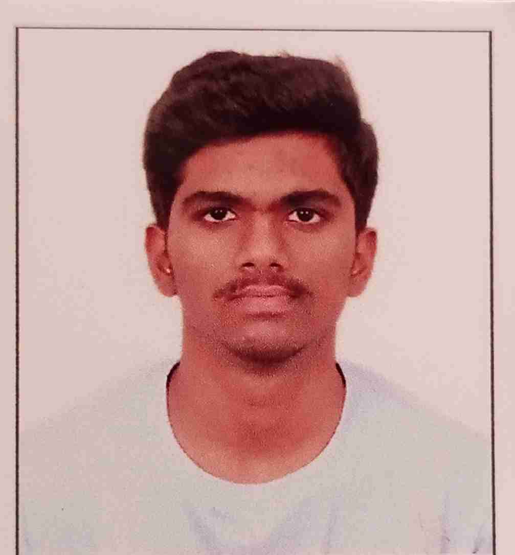 Vishwas Shukla
