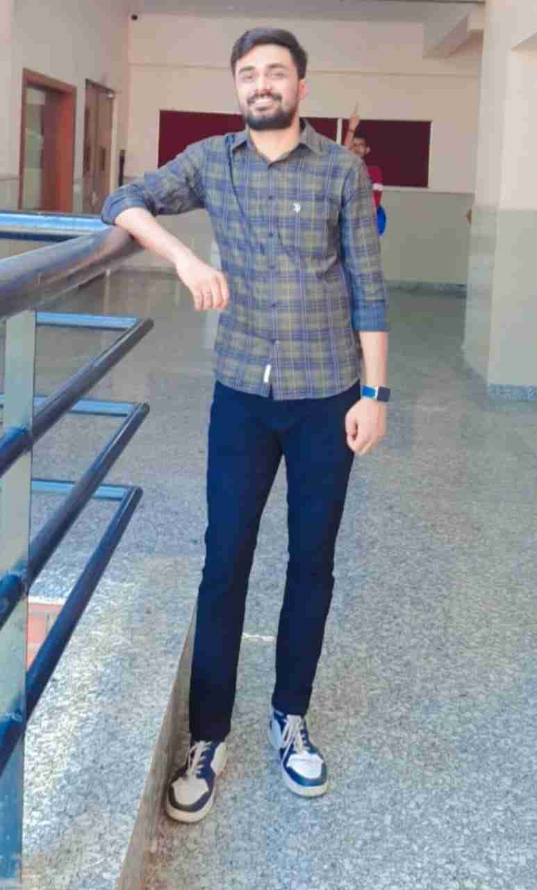 Aman Kumar