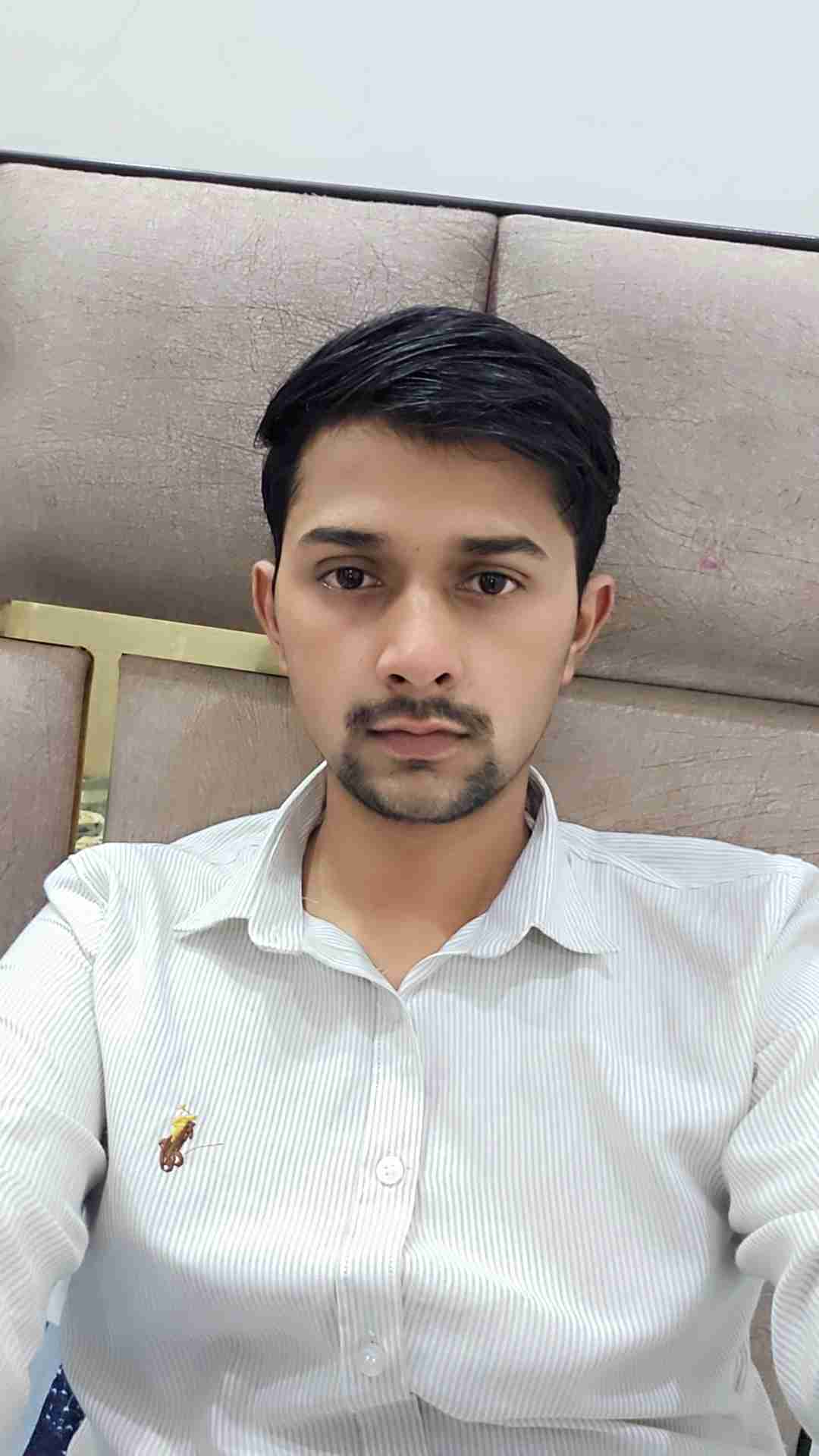 Aditya Kumar