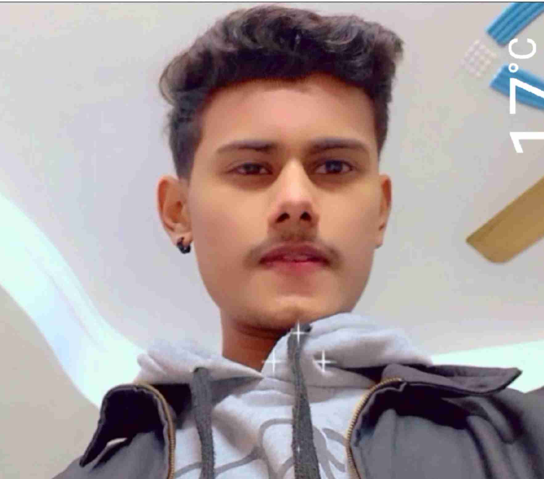 Mohit Kumar