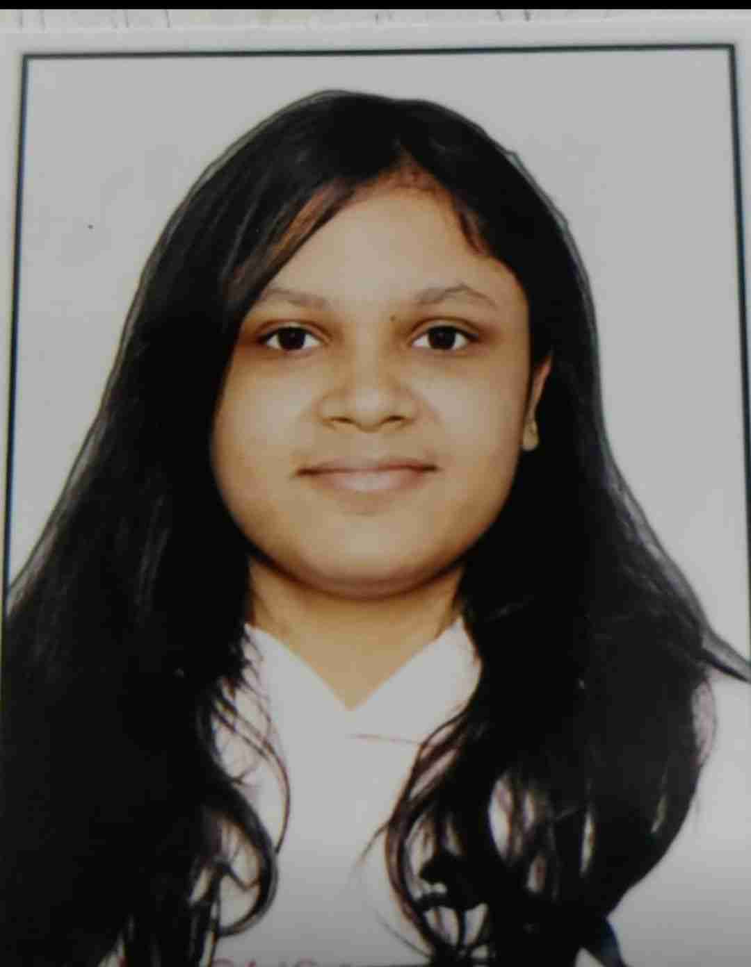 Vanshika Goel