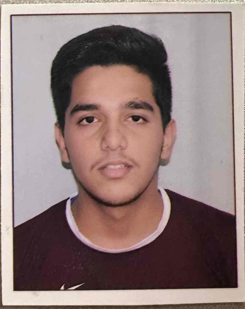 Vansh Sehgal