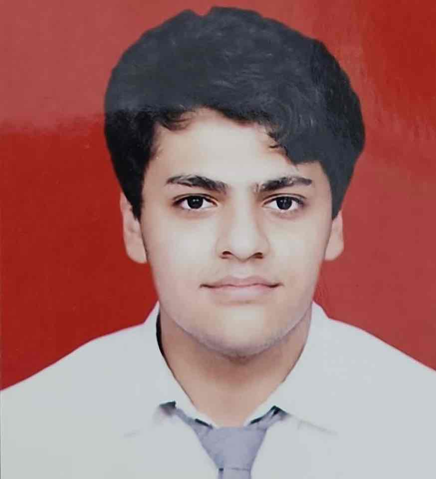 Ansh Chitkara