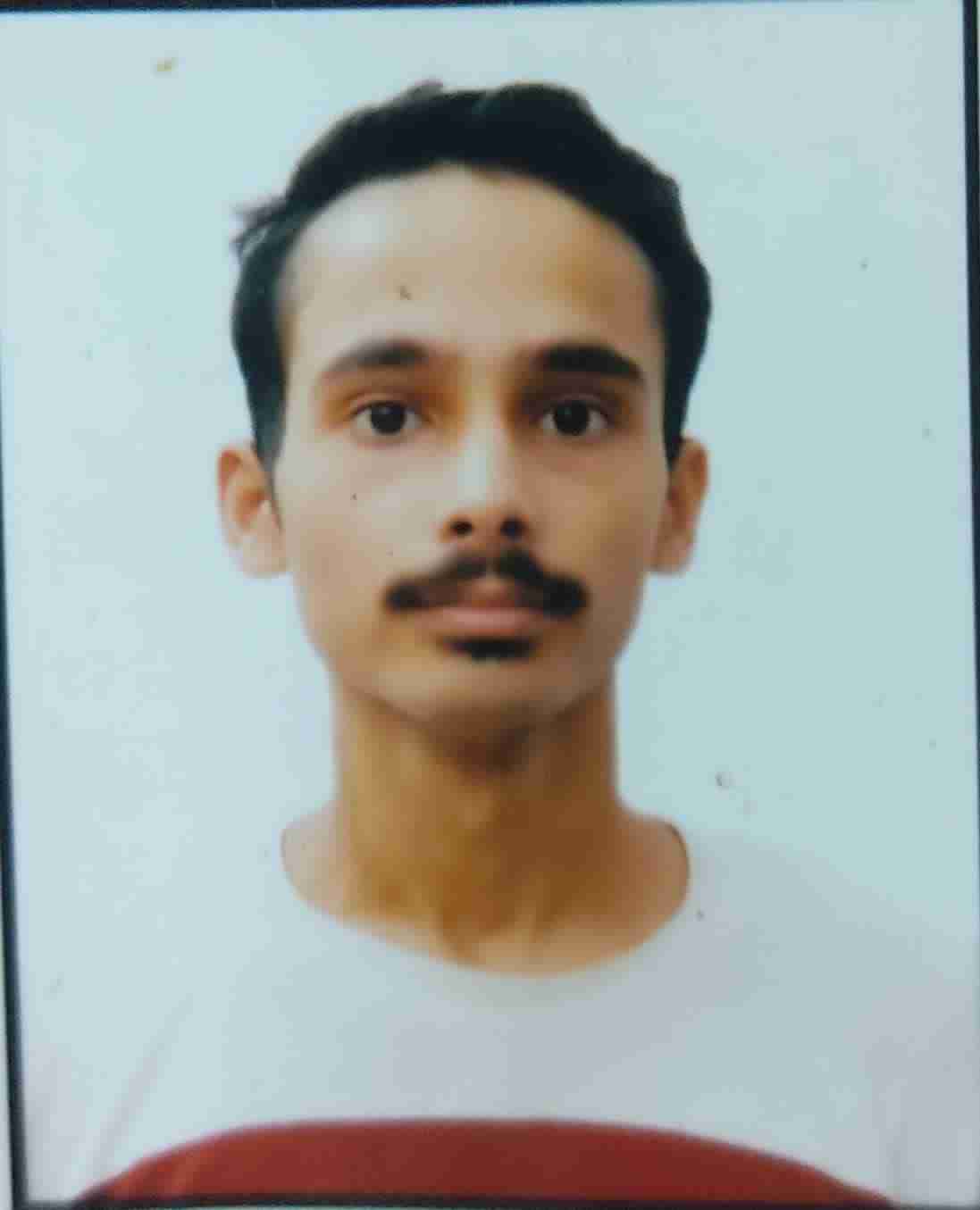 Aditya Mishra