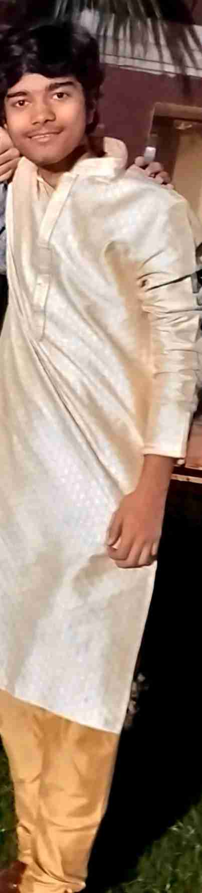 Yash Jain