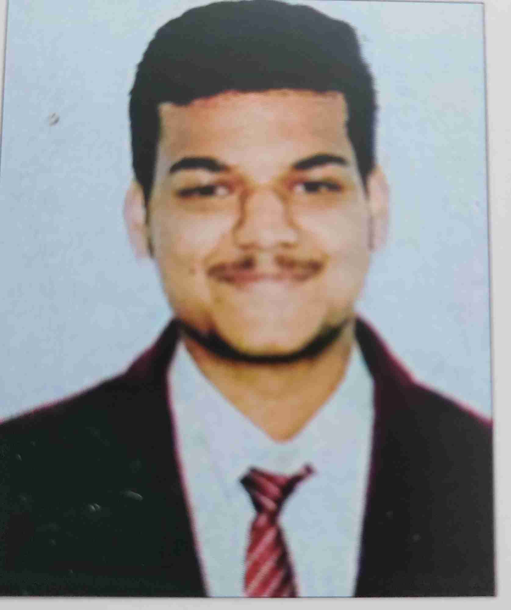 Adnan Faisal