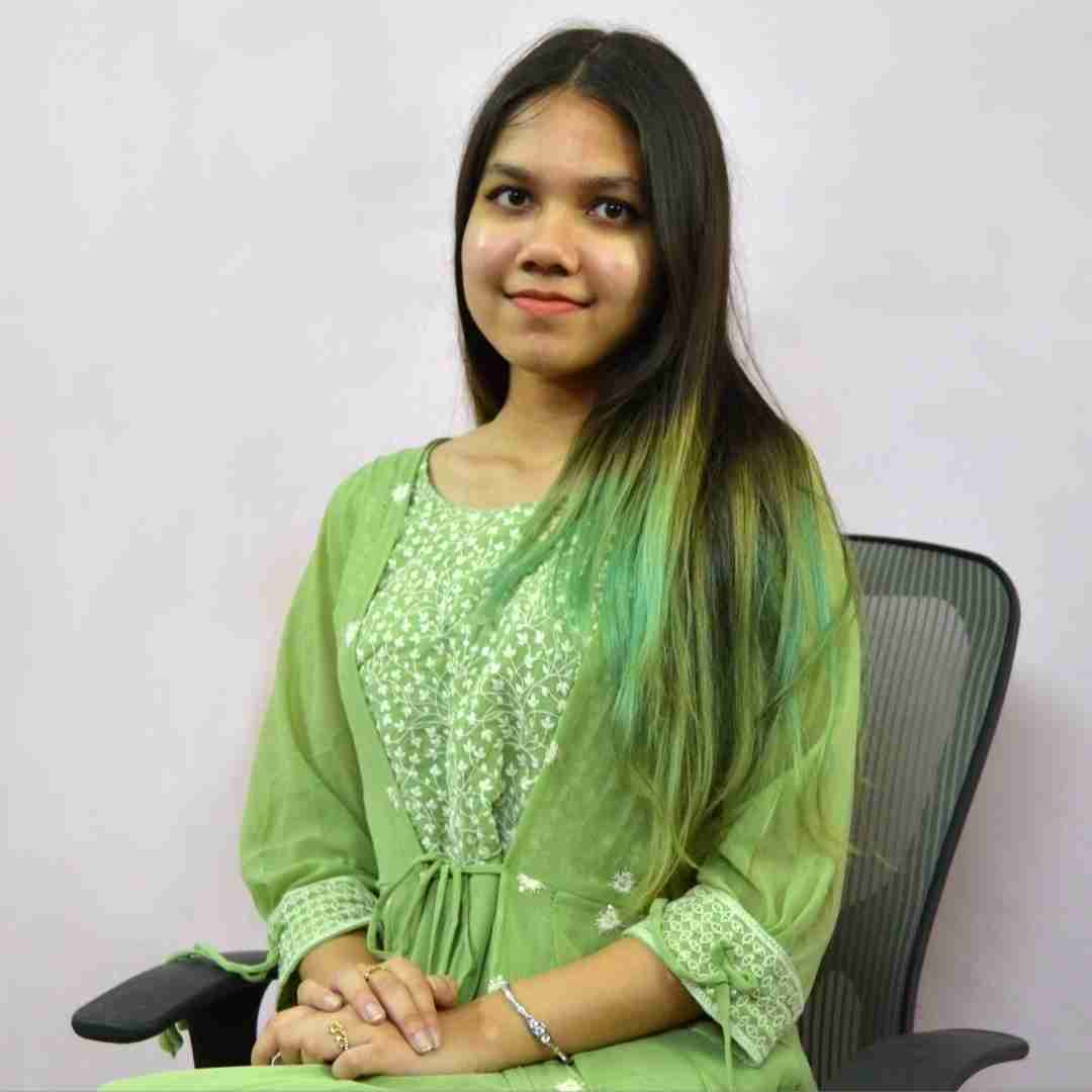 Reeba Qureshi