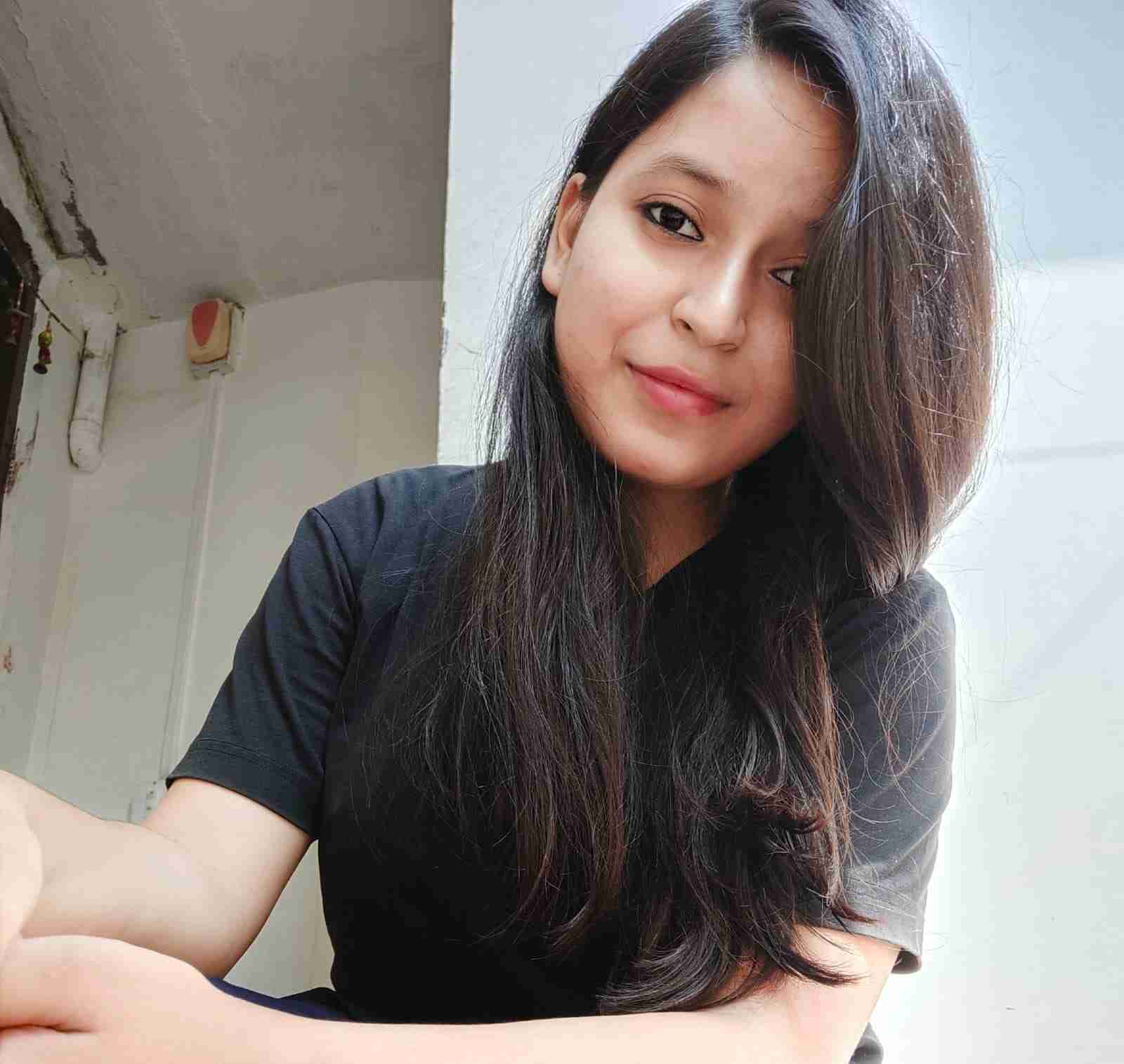 Mitanshi Goyal