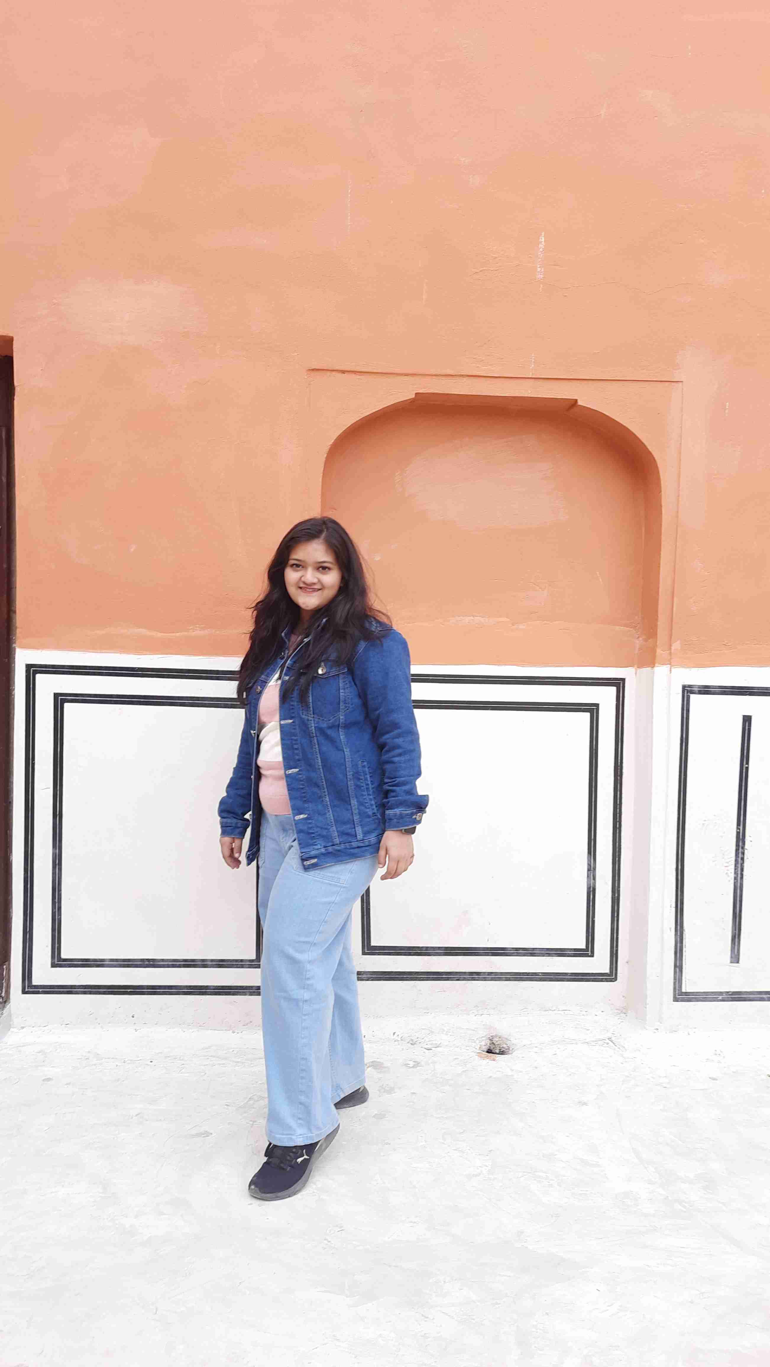 Rupanshi Bhatnagar