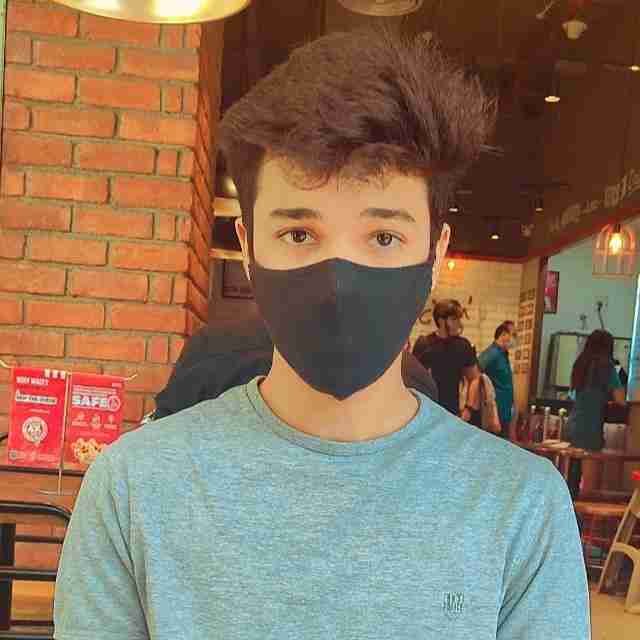 Himanshu Harsh
