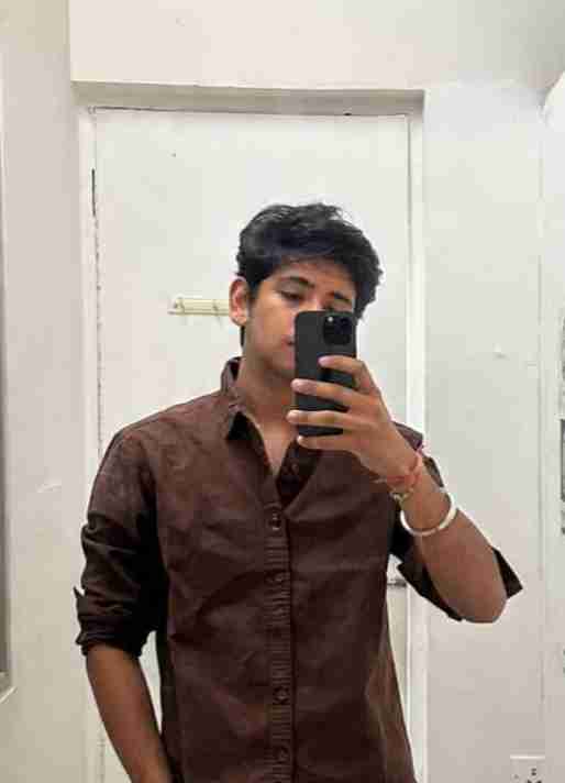 Krish Sharma