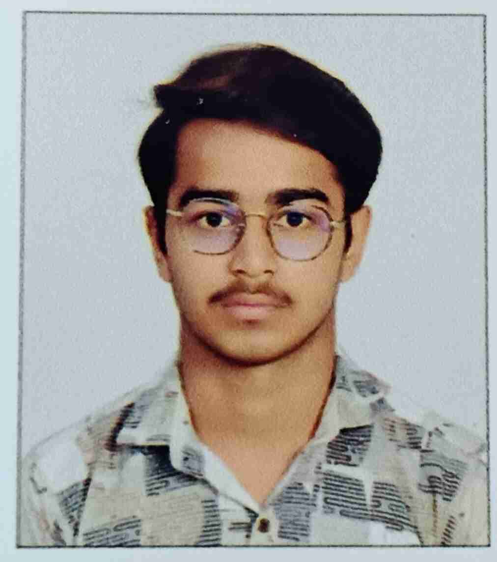 Rishabh Jain