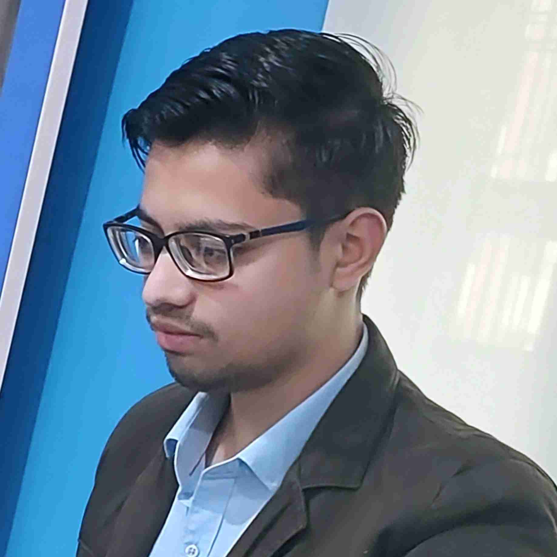 Himanshu