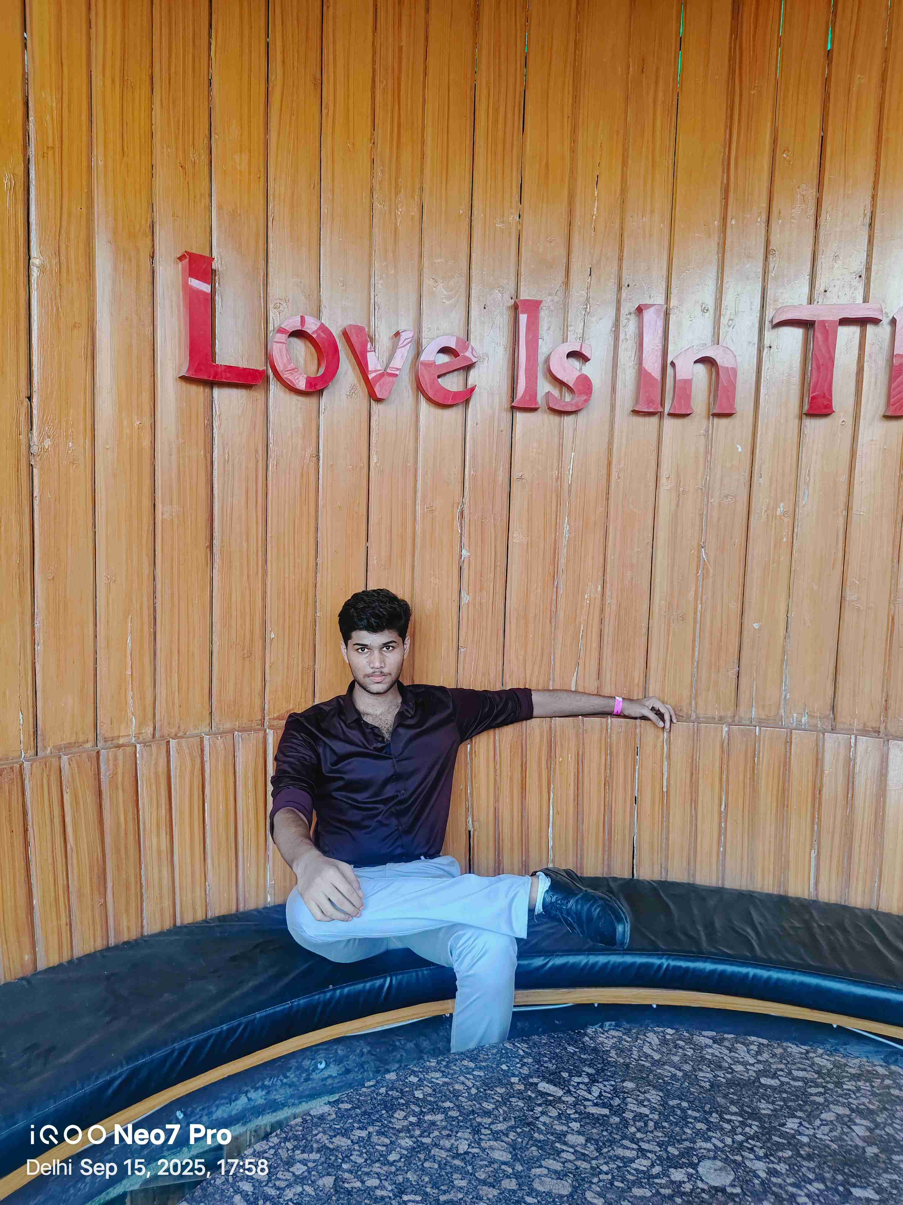 Seshadree Sarkar