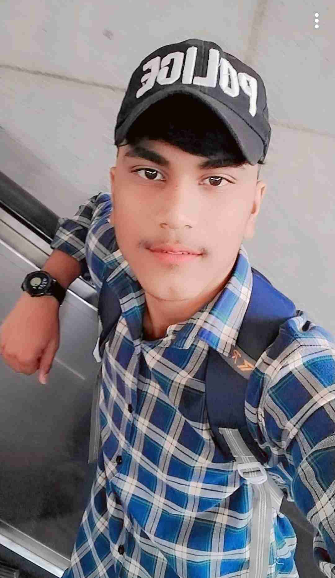 Rohit Singh Tomar