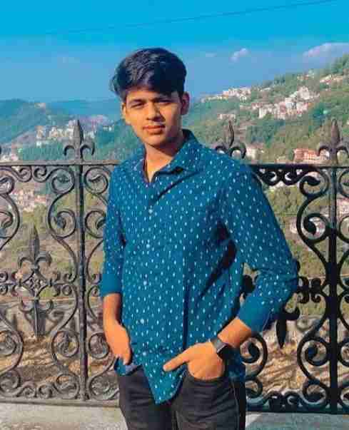 Dhruv Gupta