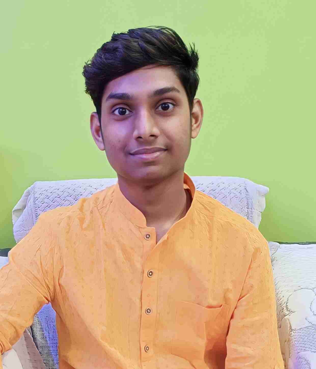 Vivek Kumar