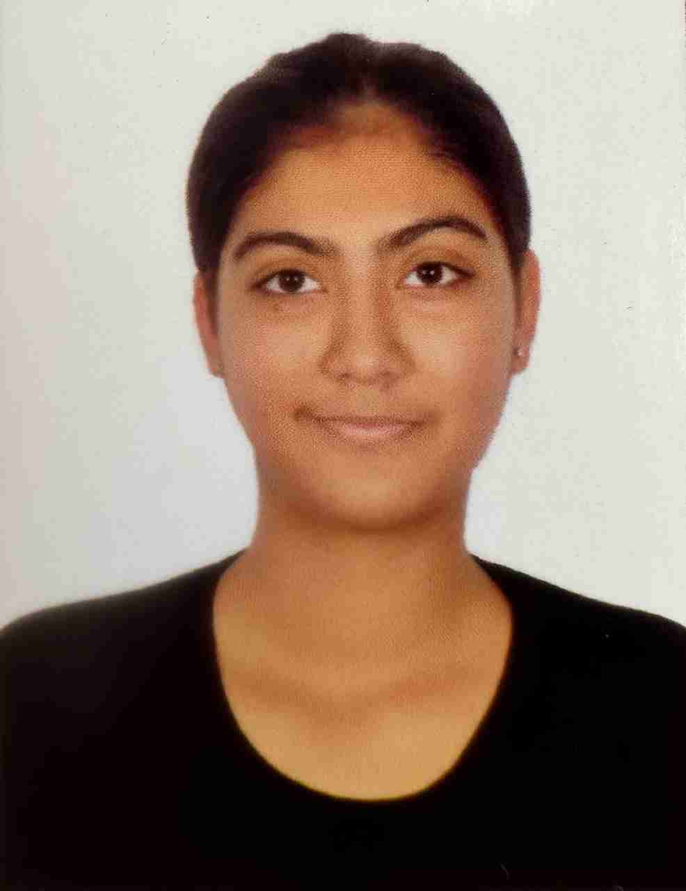 Palak Chandel