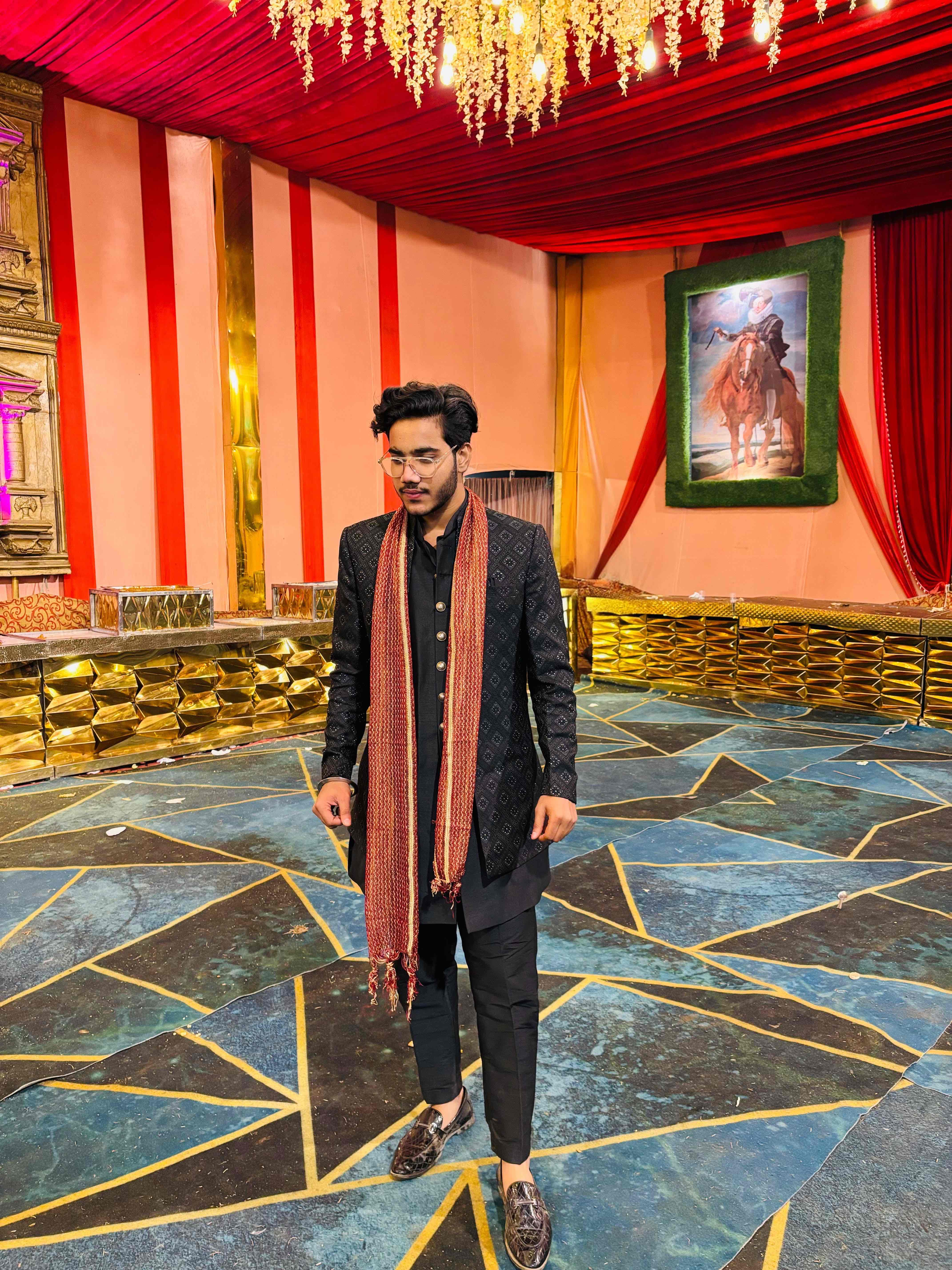 Dushyant Dahima