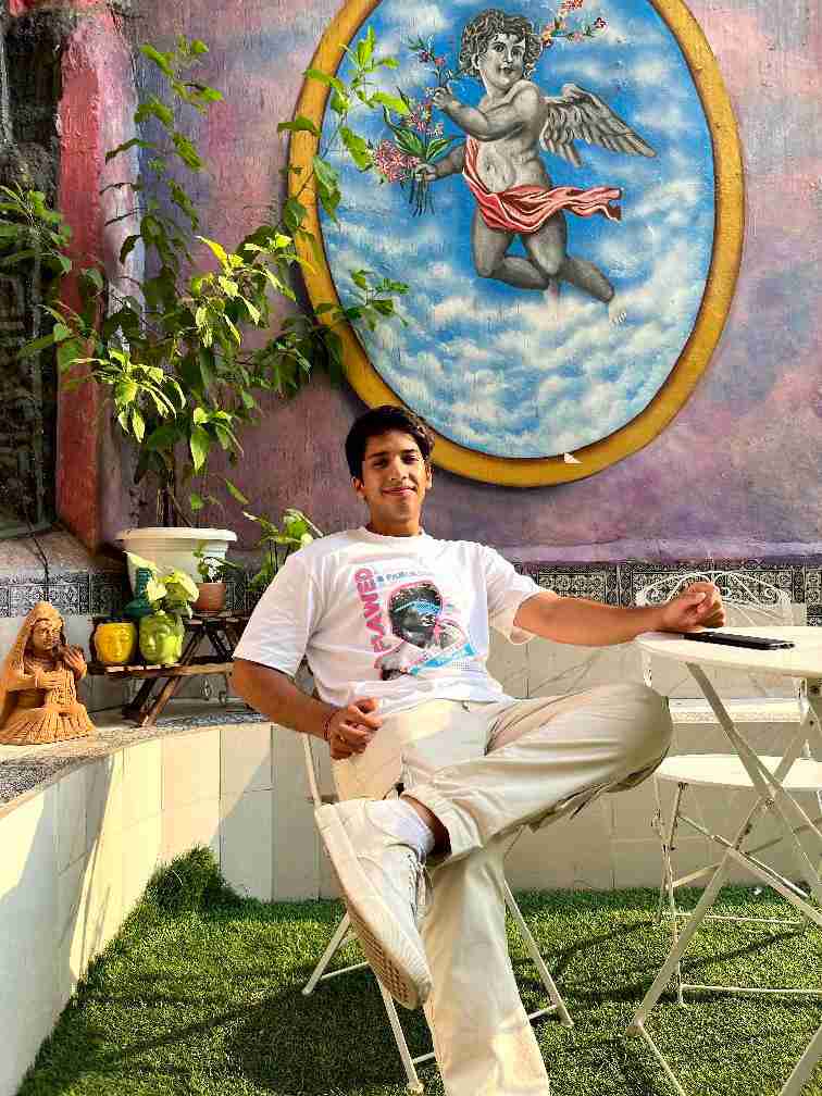 Aniket Shah