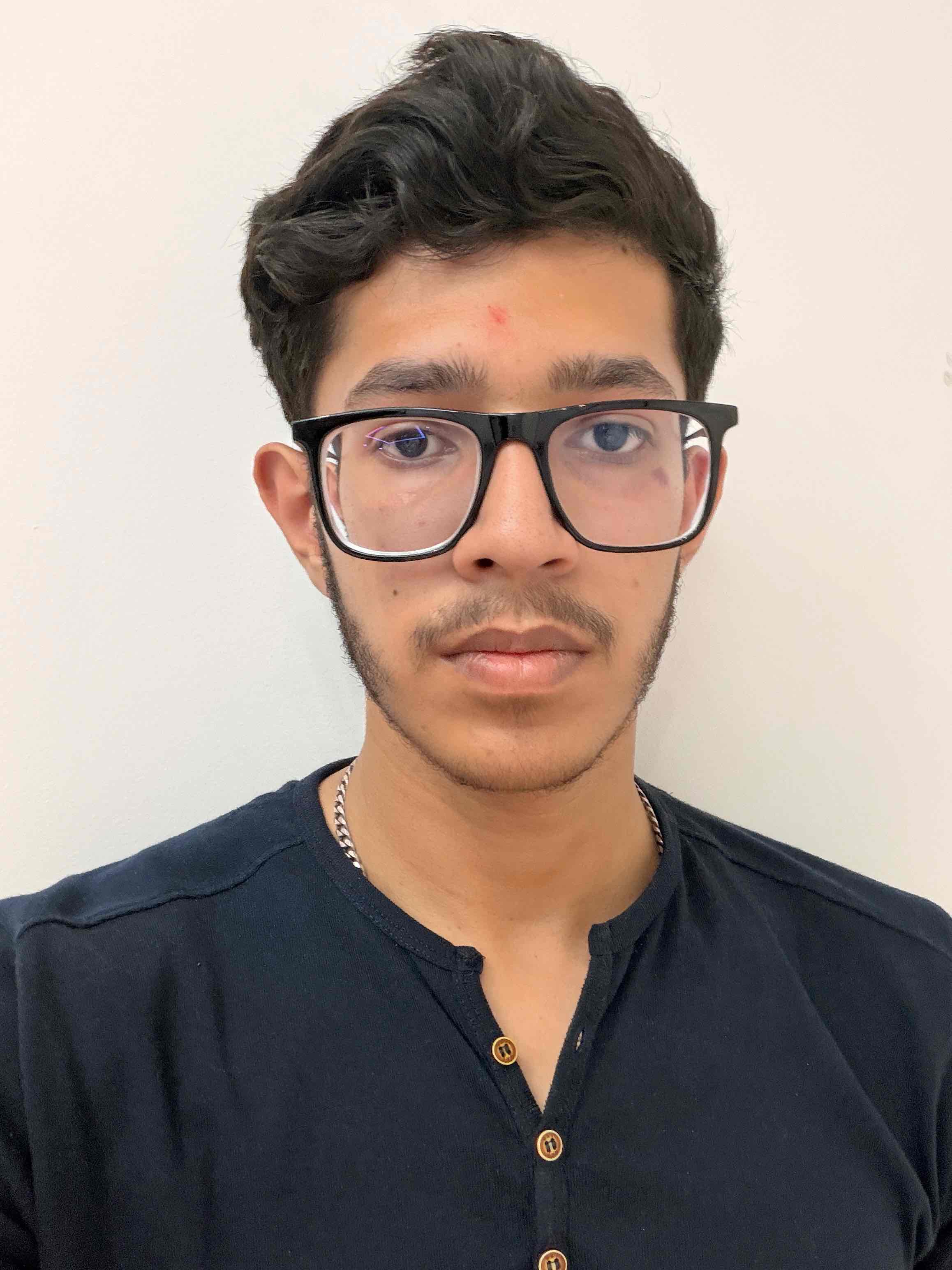 Kanishak Vashist