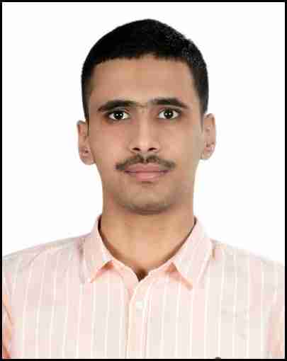 Mayank Singh