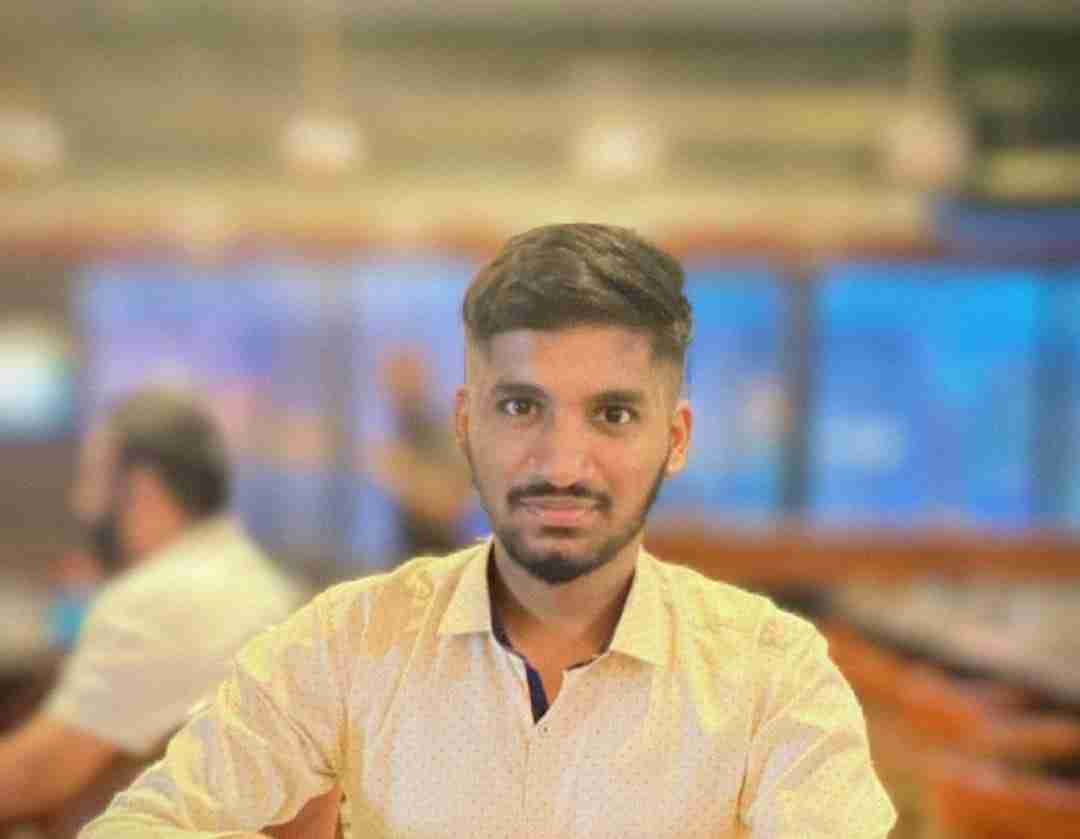 Aryan Gupta