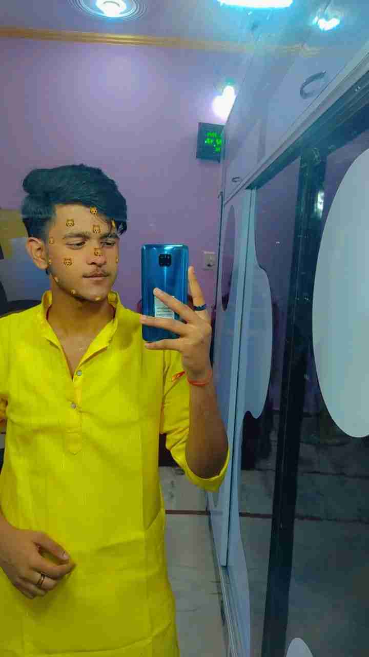 Ayush Vibhor