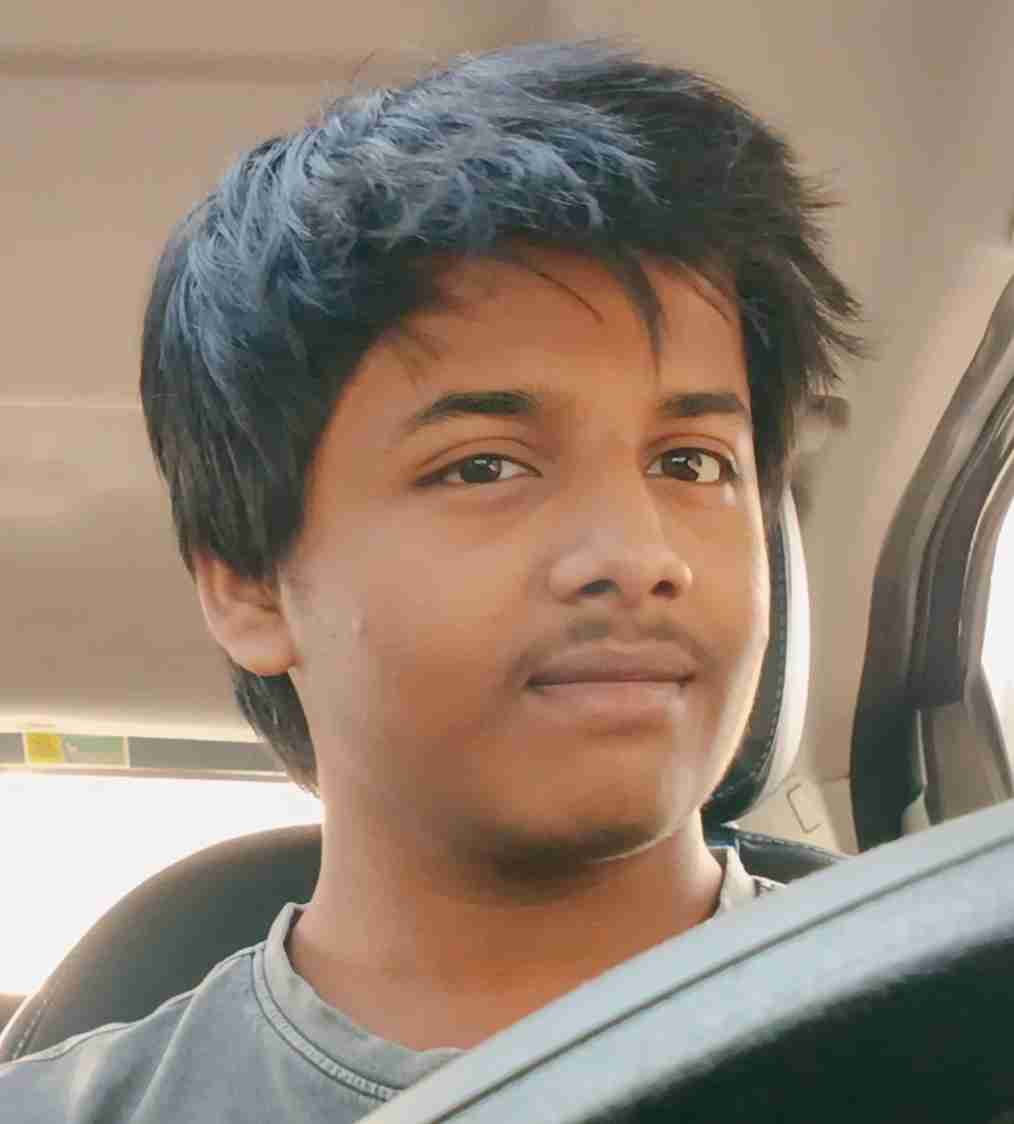 Keshav Gupta