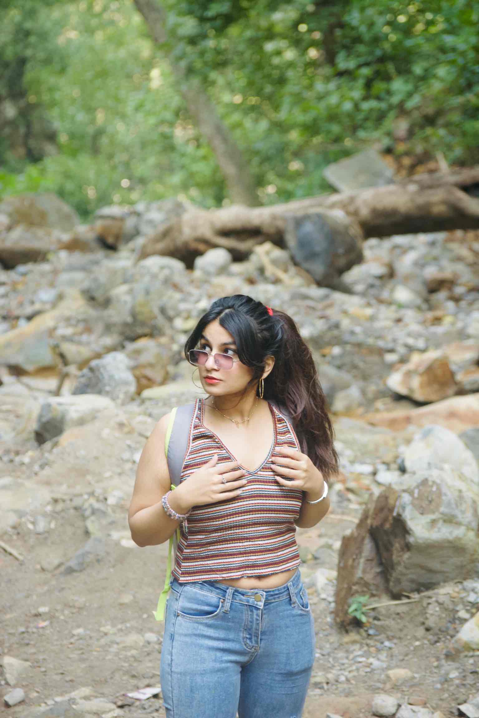 Shubhi