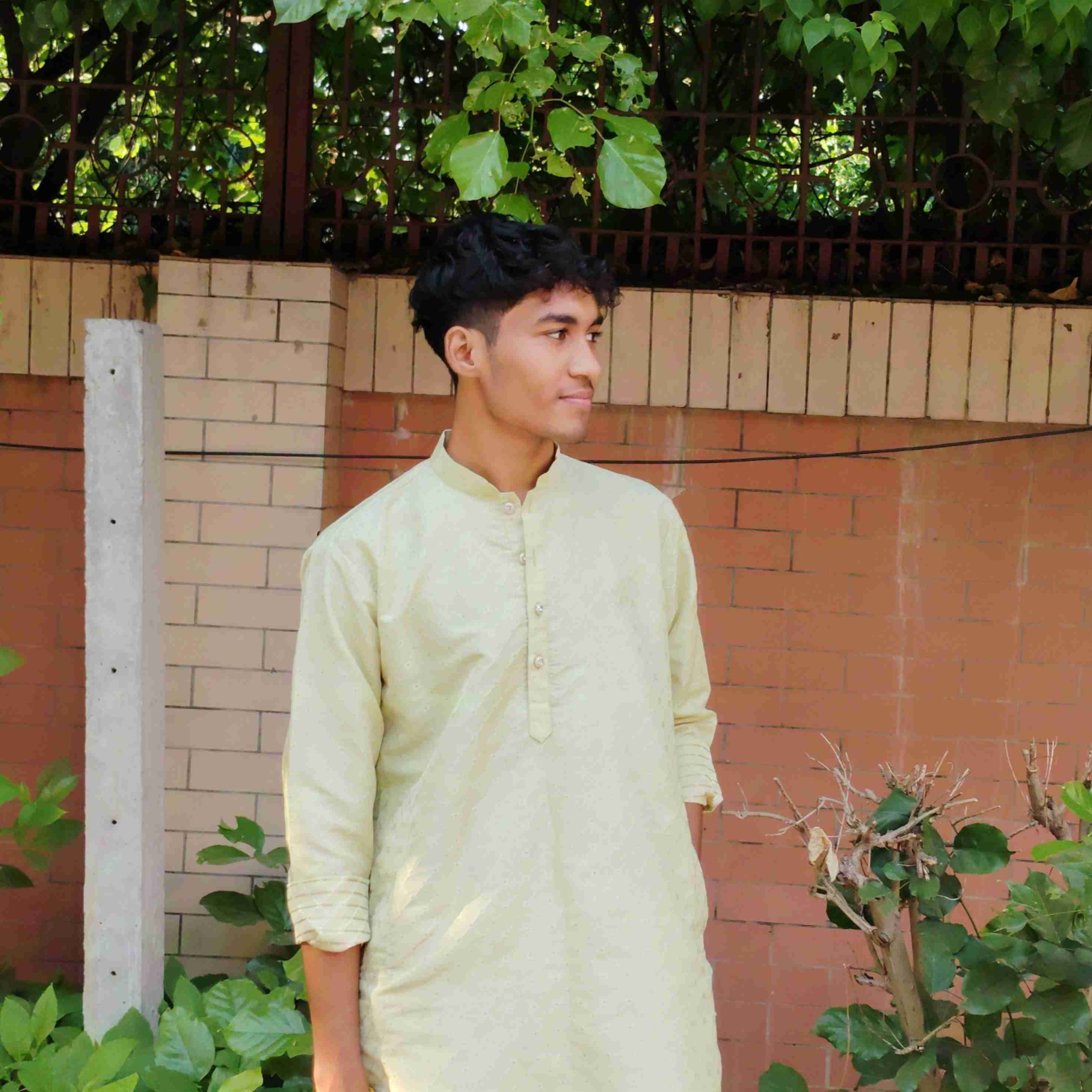 Tushar Rathore