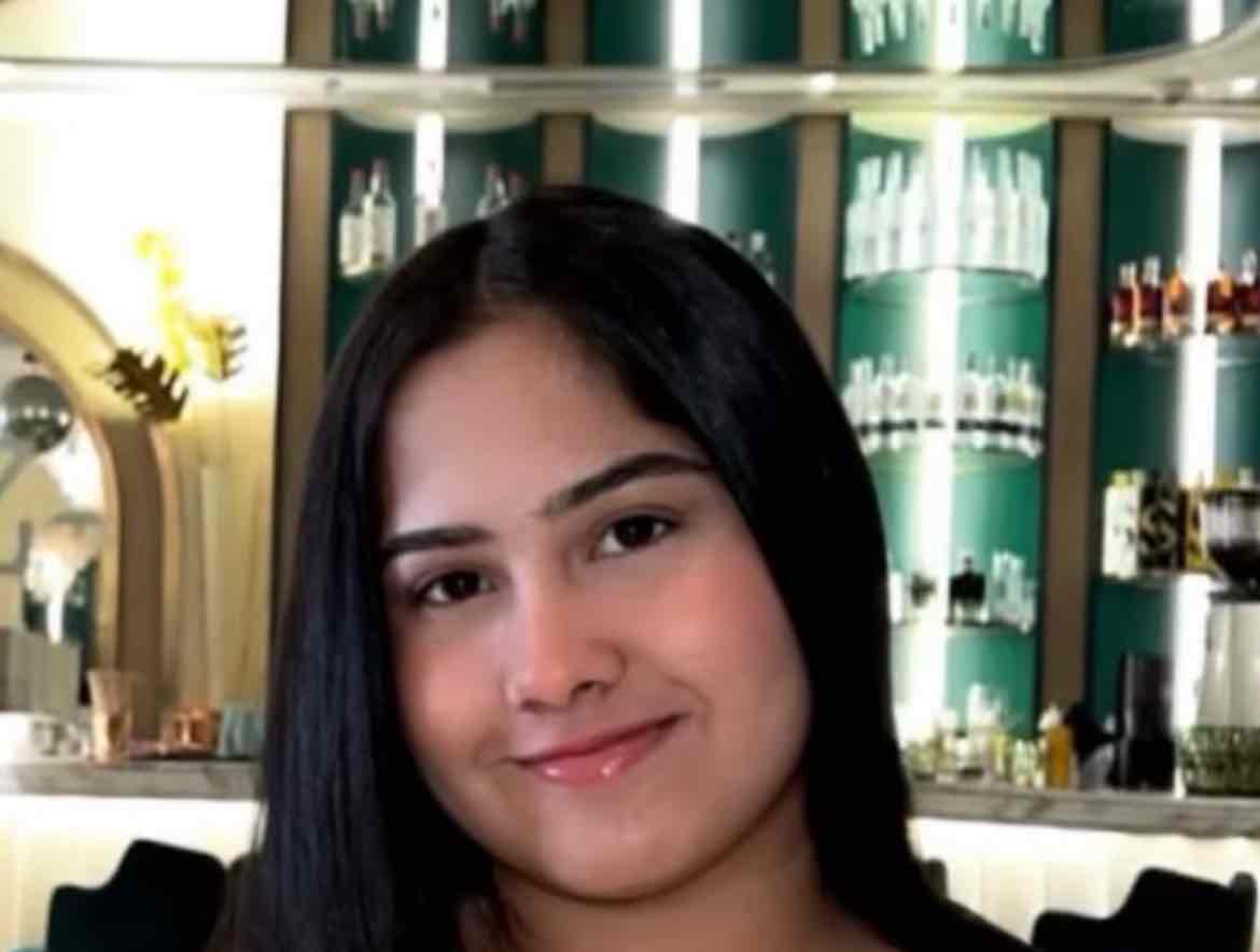 Bhoomika Sohandwani