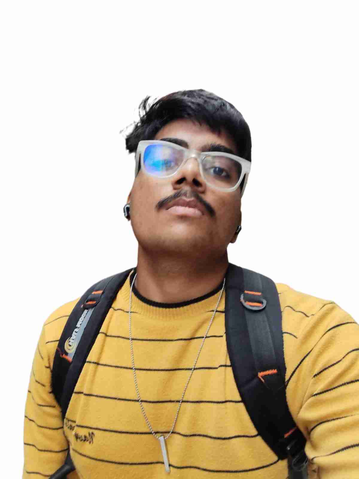 Mayank