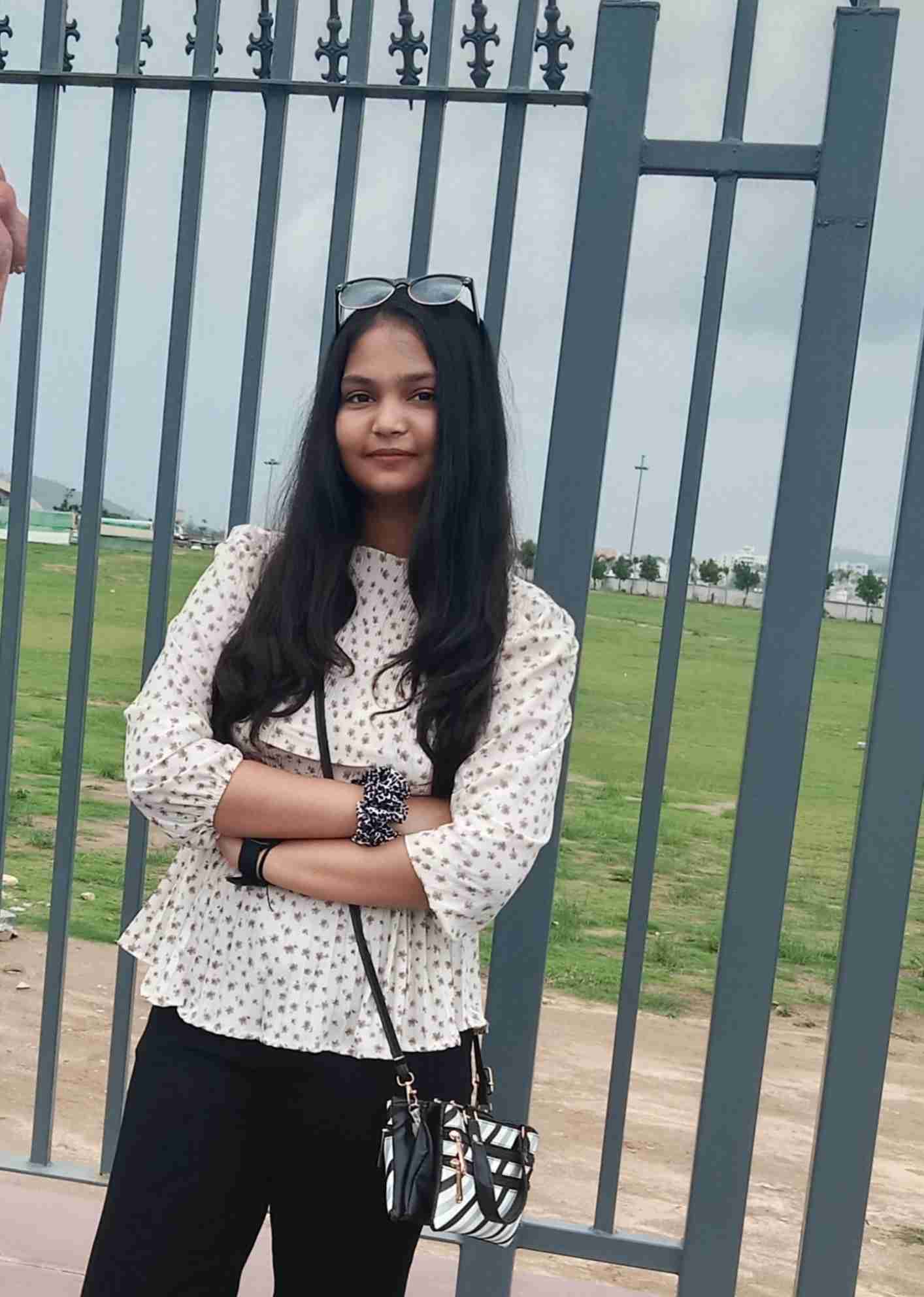Vrinda Garg